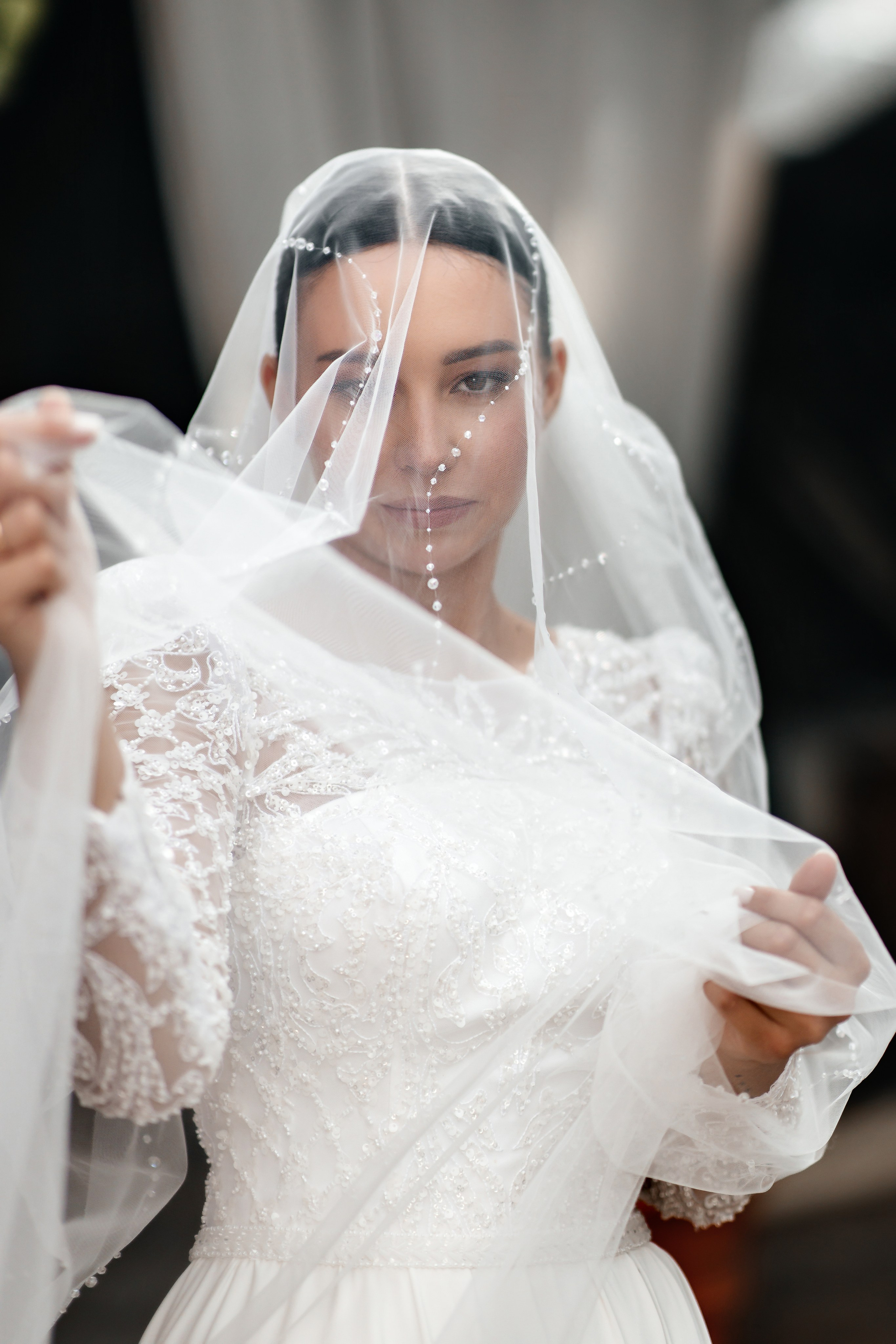 Анонс свадьбы для Люмана и Александры. Свадебный фотограф в Крыму и Севастополе Ольга Баскакова