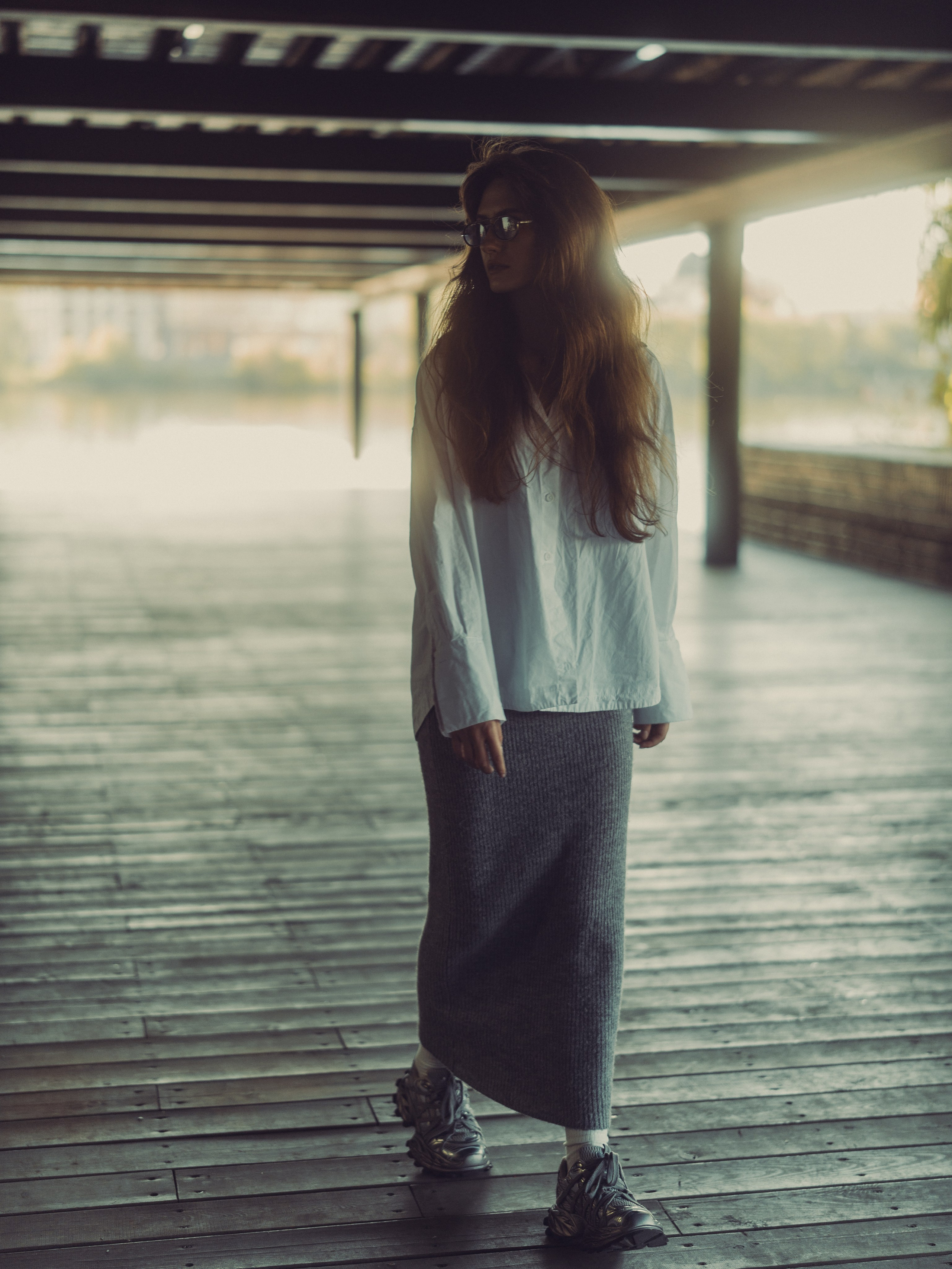 Портретный фотограф Казань