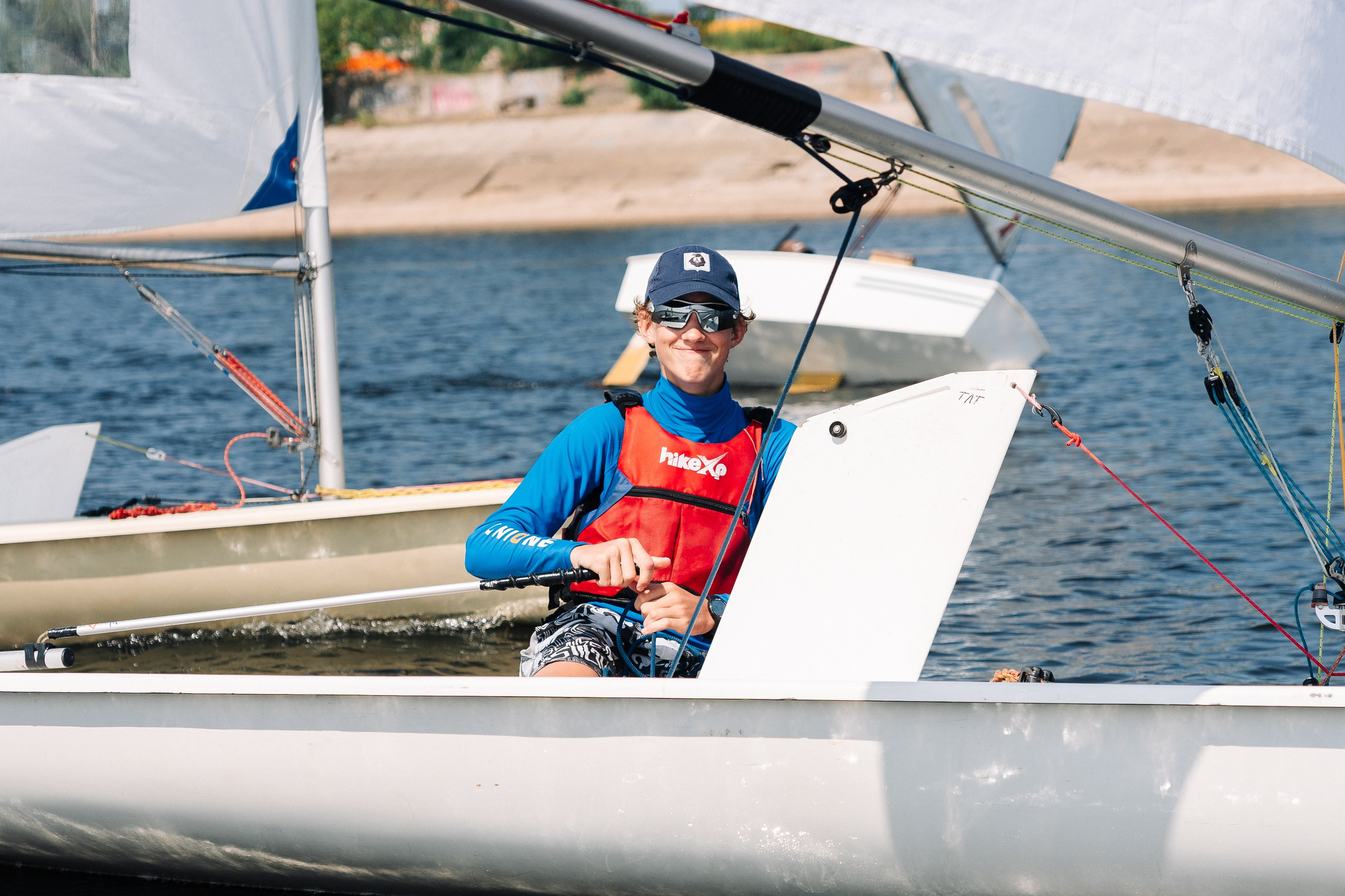 ЯХТ клуб. Фотограф в Хабаровске Швендых Рудольф