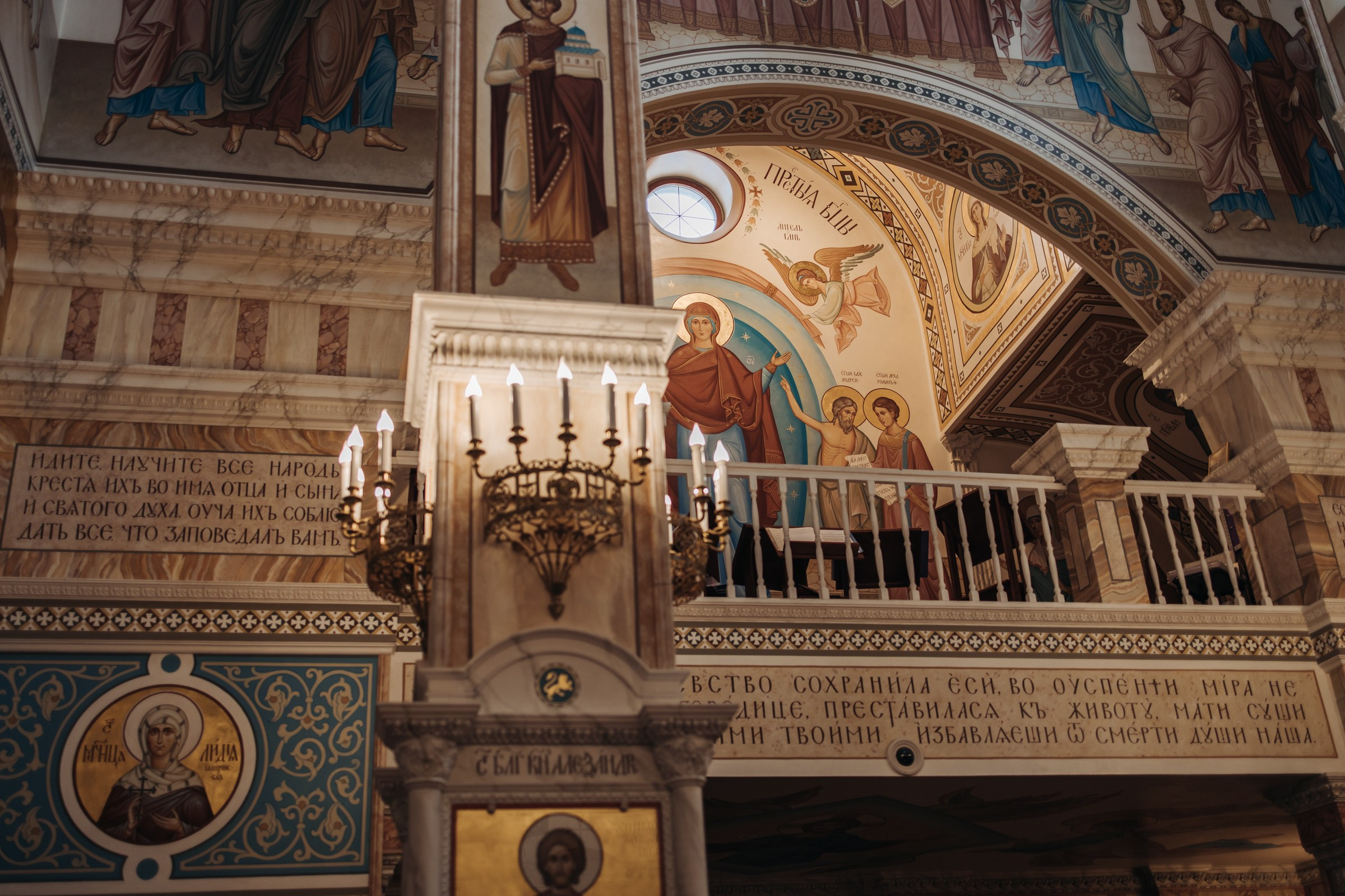 Крещение. Правильно одеваемся. Семейный и свадебный фотограф Viva Photo