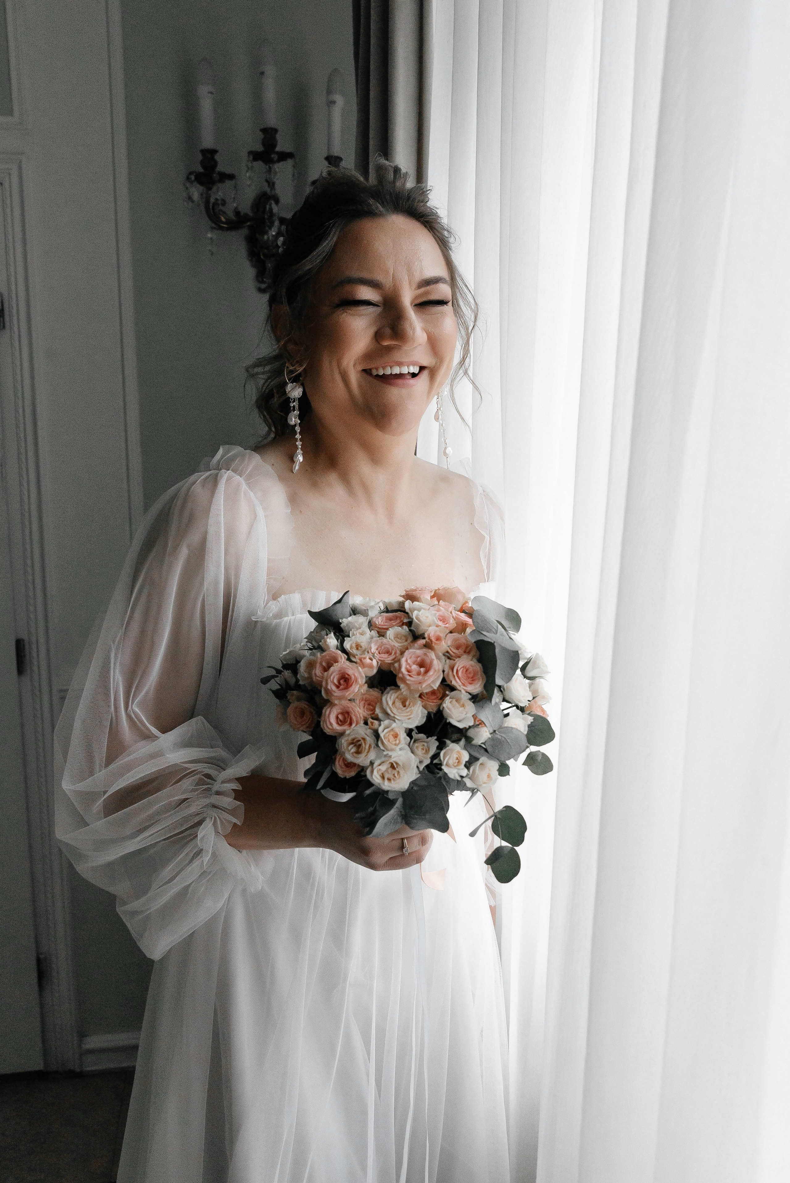 Свадебное портфолио. Фотограф Сергей Глобенко