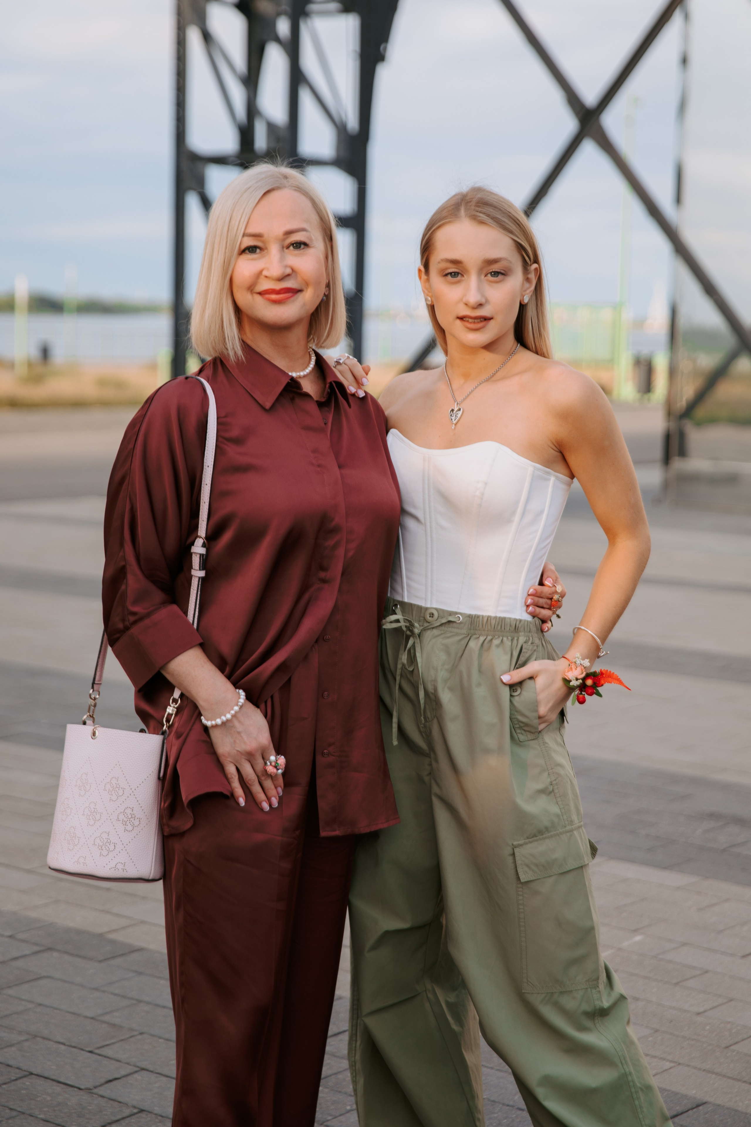 Репортажная съёмка. Павел Померанцев