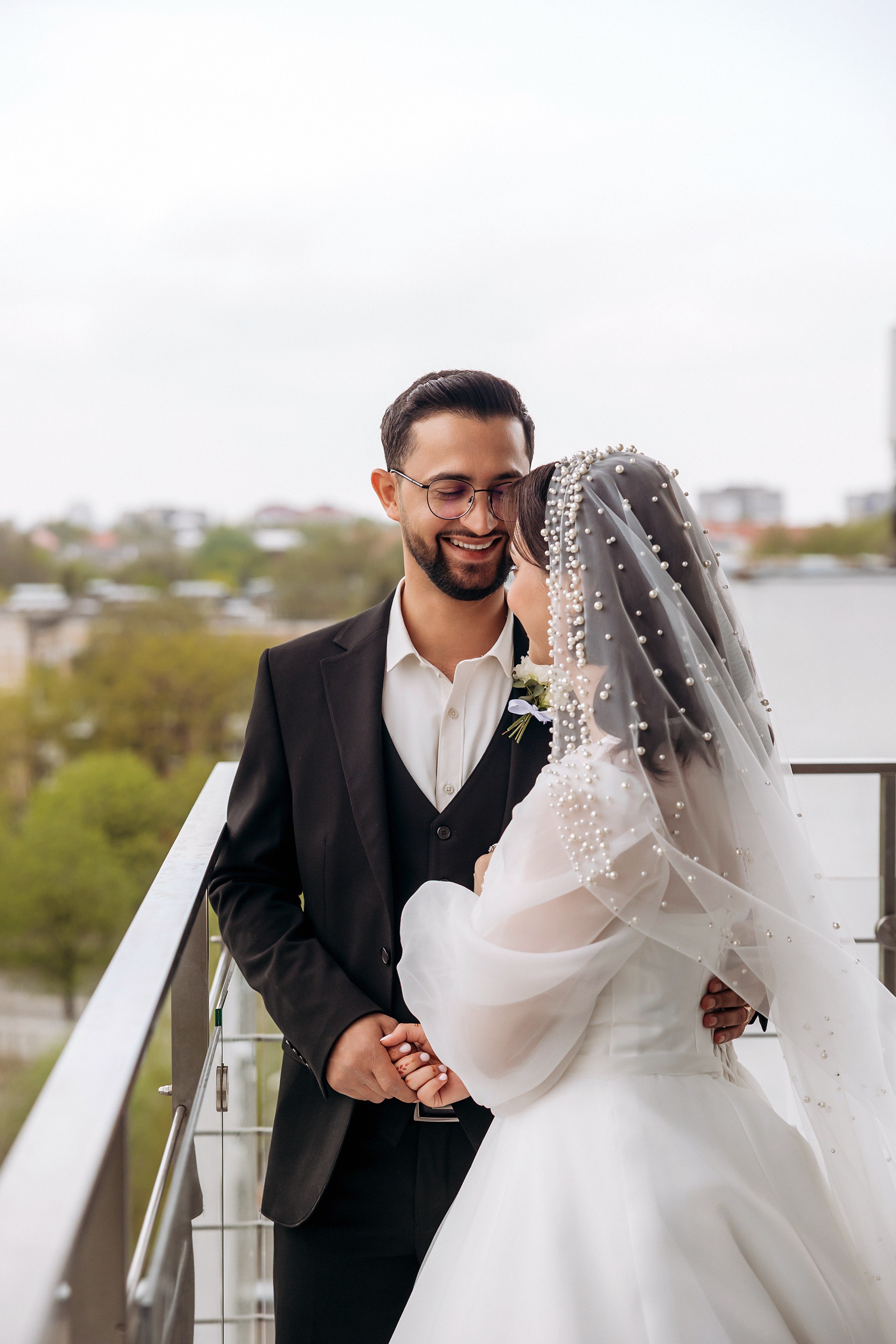 Мурад и Арина. Фотограф в Калининграде свадебная фотография, репортажная, фотосессии