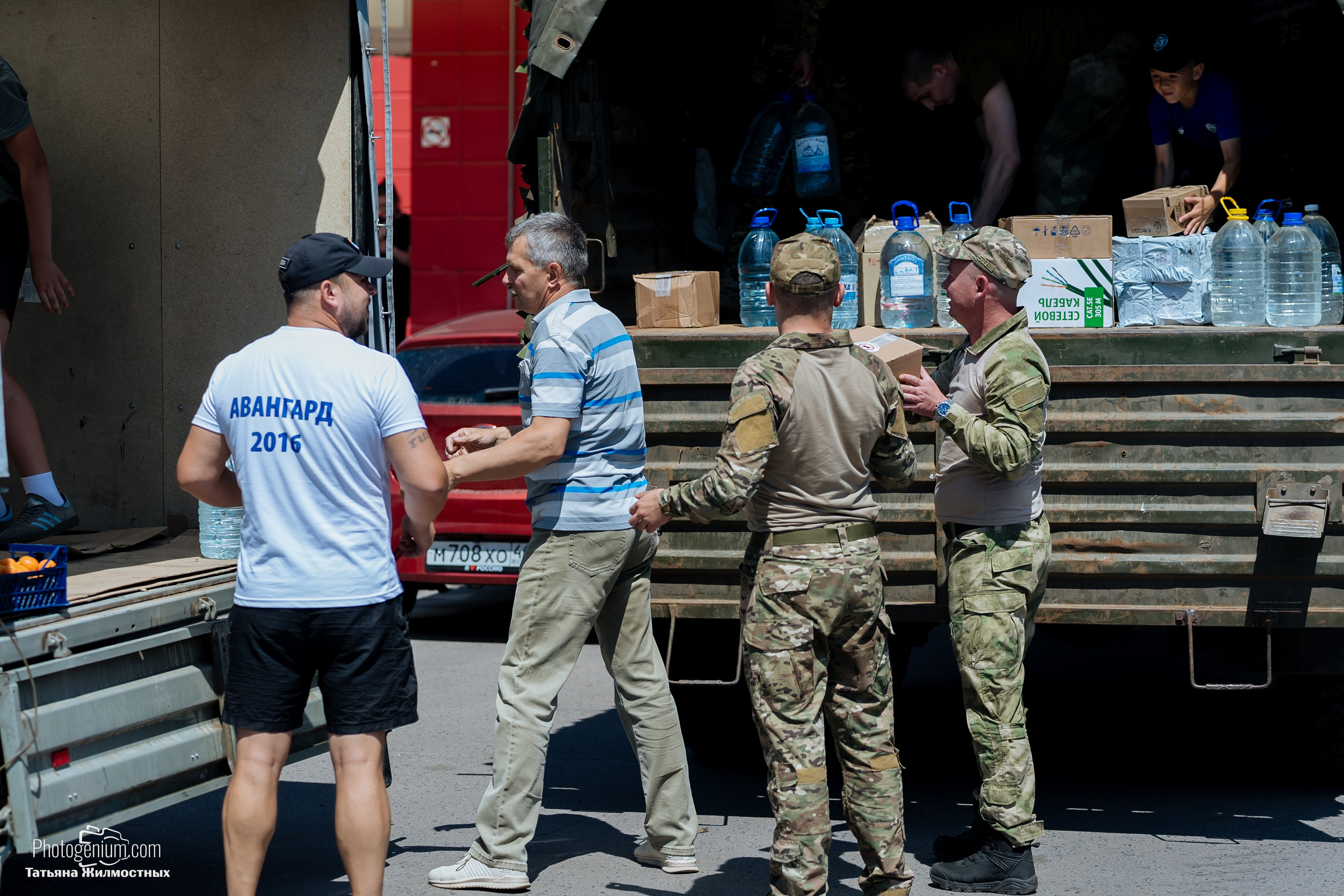 8 июня. Фотограф Нижний Новгород Татьяна Кейод