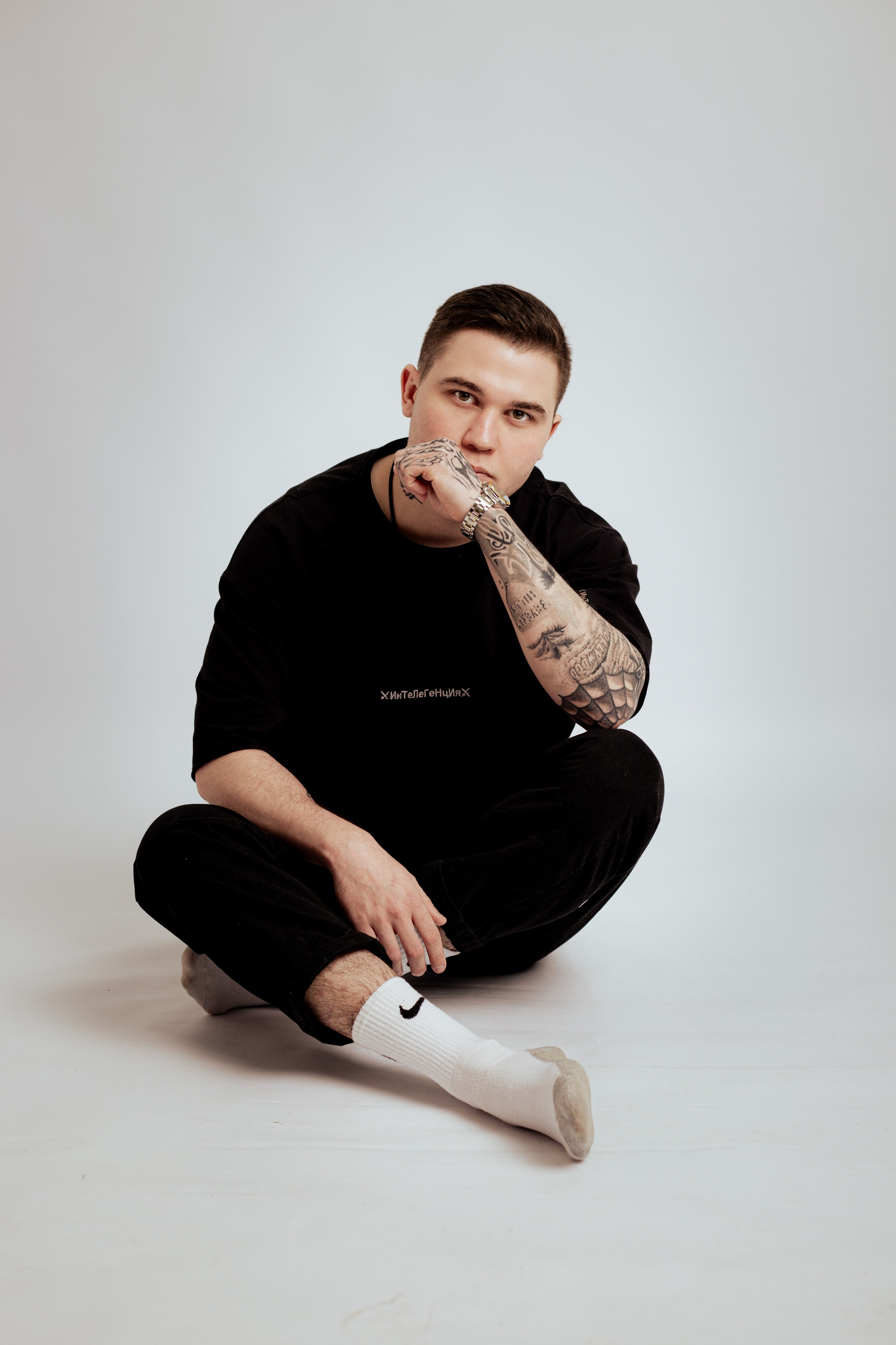 Valeriy Usov 2. Руслан Ивановский | Фотограф Павлово, Нижний Новгород