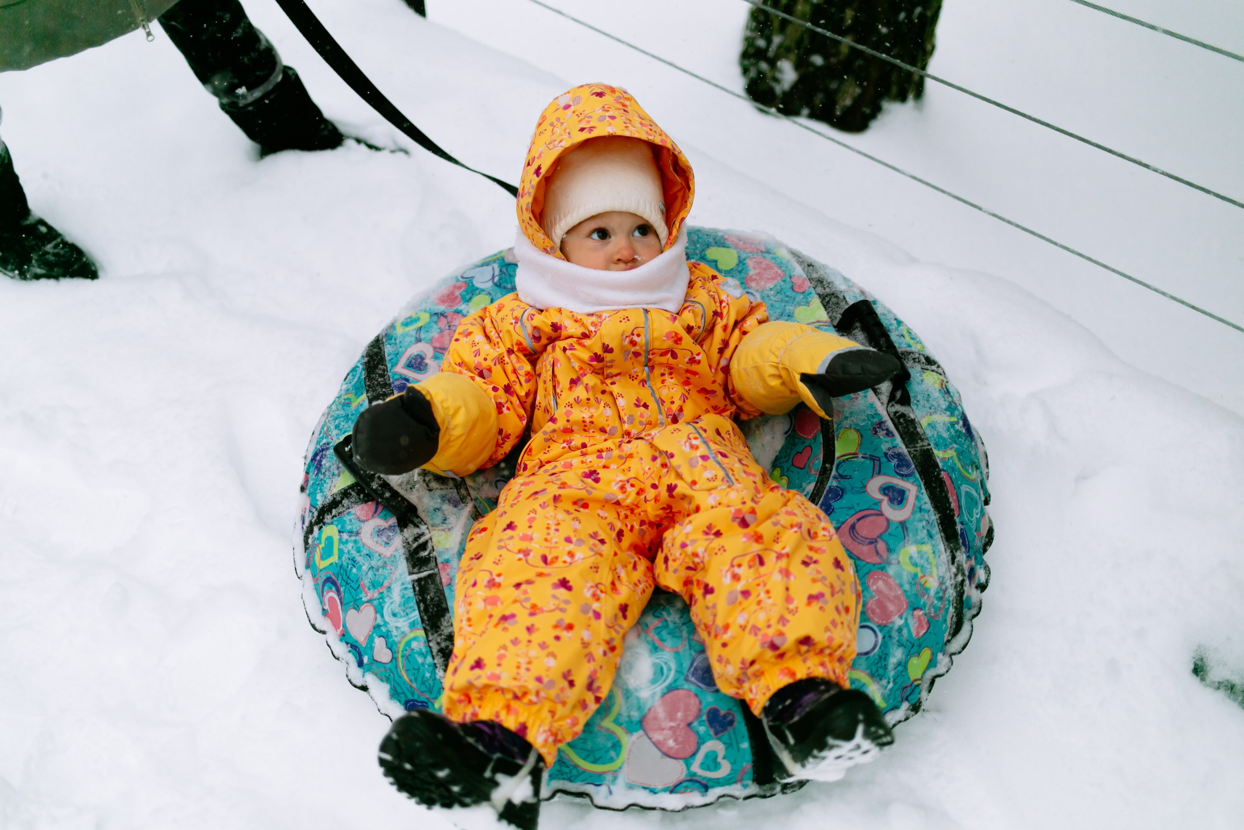 Кирилл, Марина, Саша