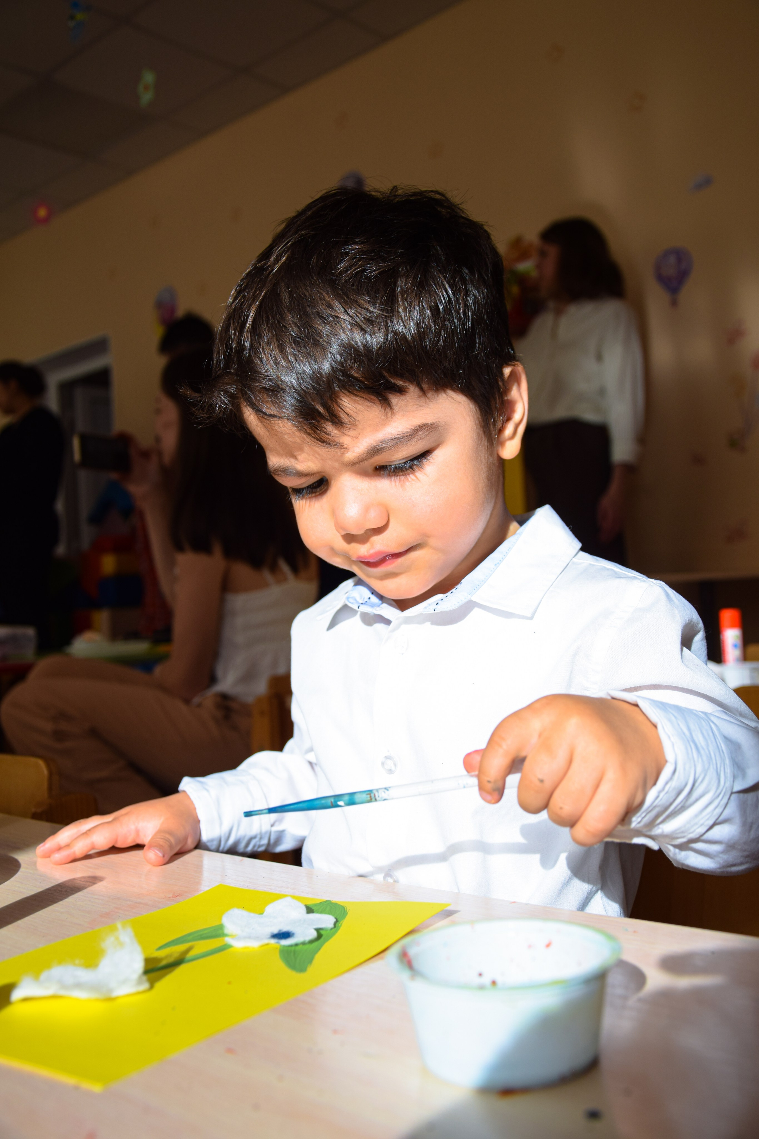 Выпускной. ASLAN — Индивидуальный фотограф из Питера