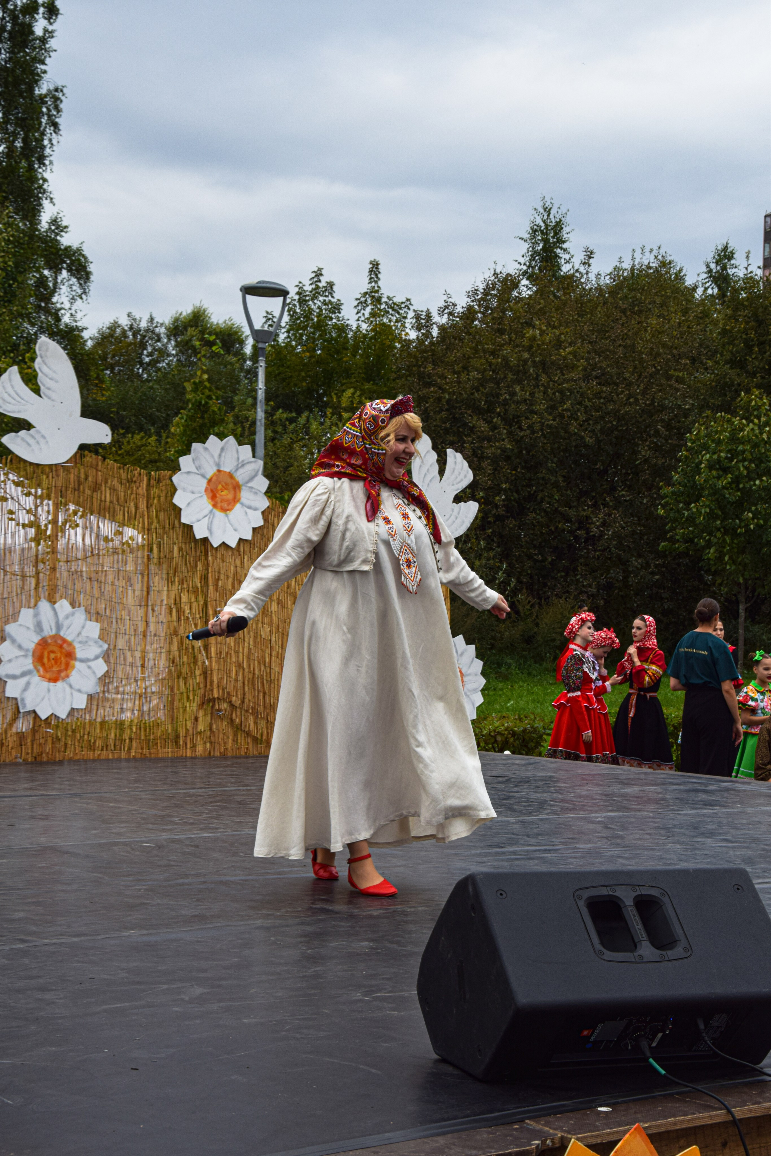 ФЕСТИВАЛЬ «ДУХ ВРЕМЕНИ». ASLAN — Индивидуальный фотограф из Питера