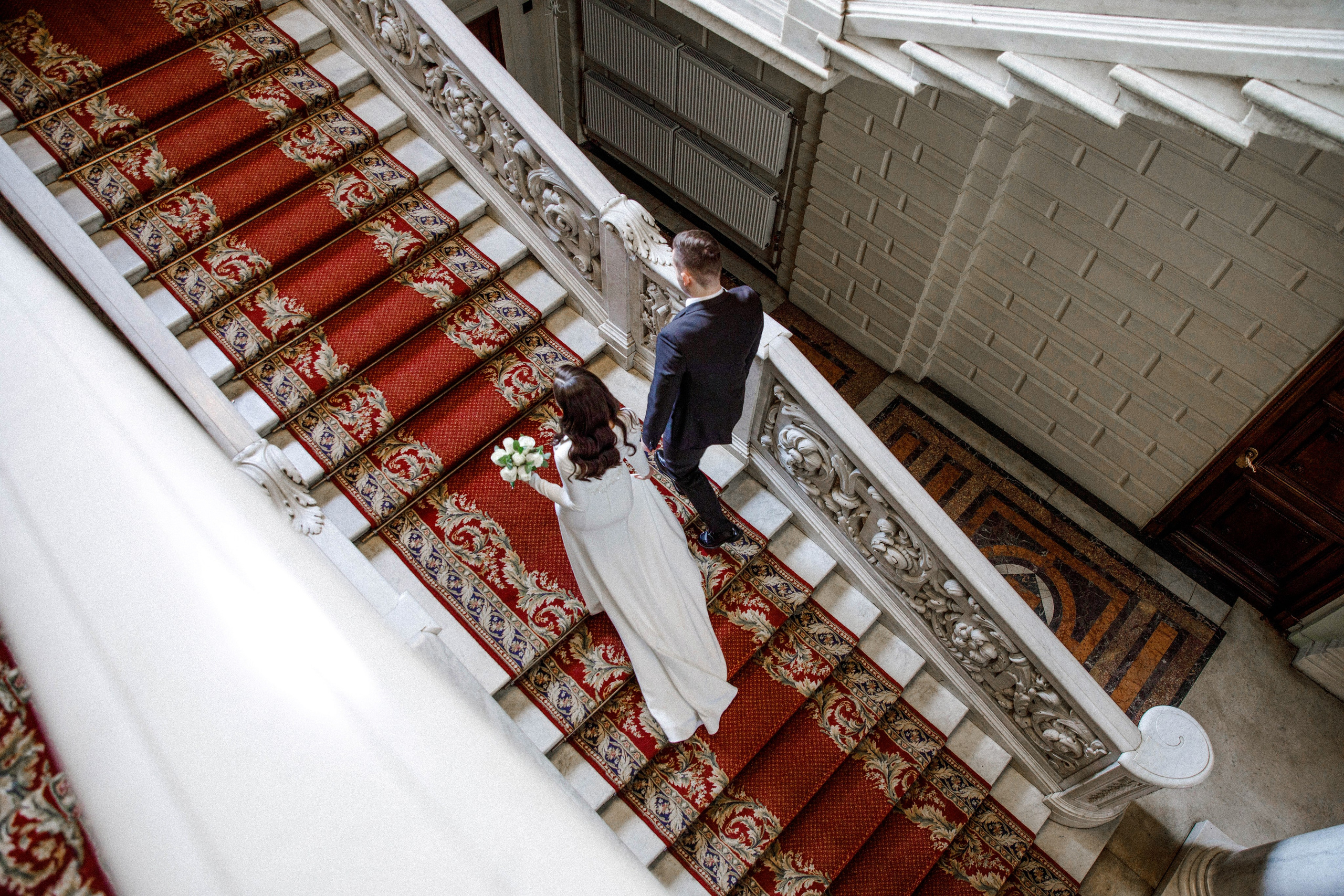 ЗАГСы Санкт-Петербурга. Свадебный и портретный фотограф