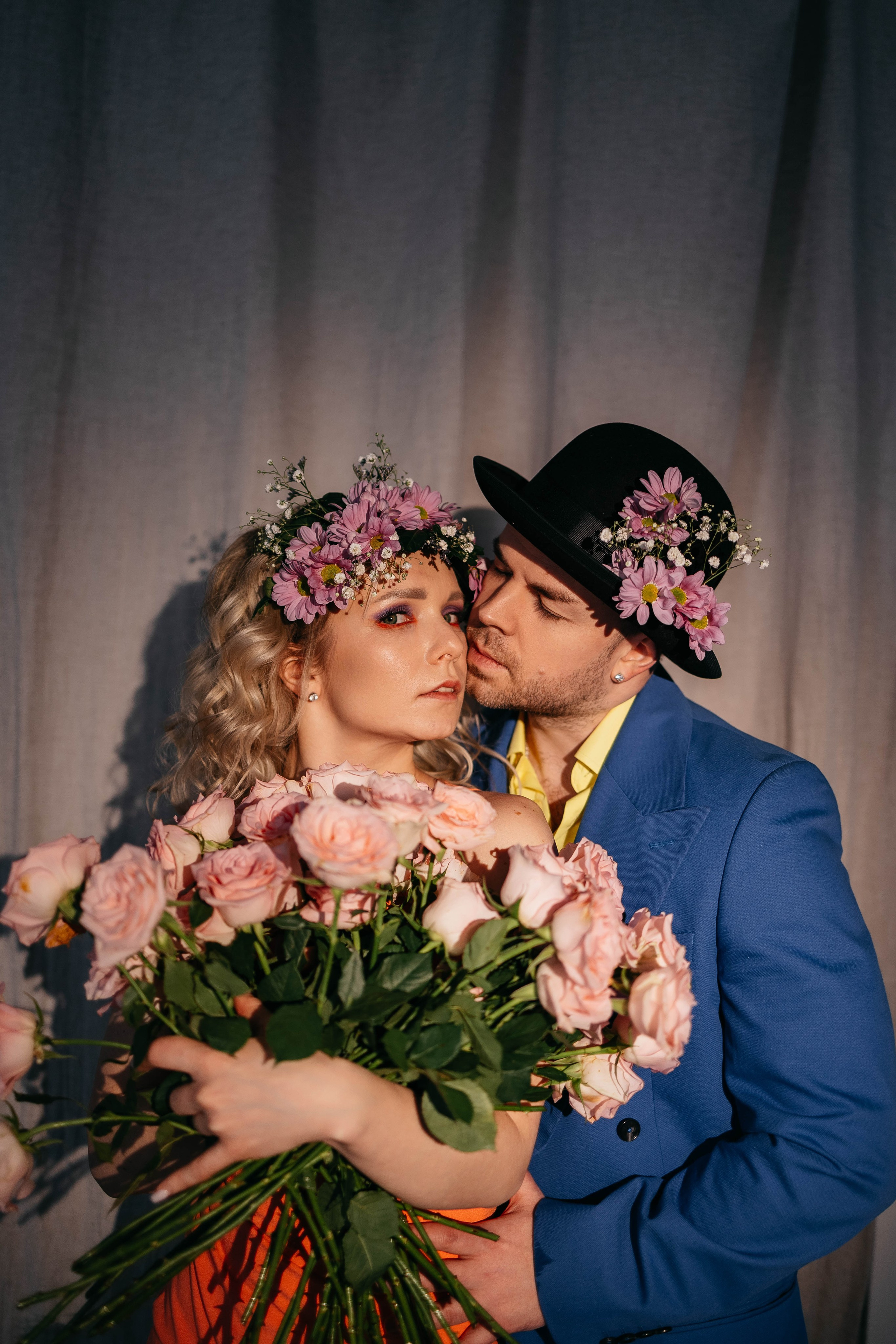 Никита и София. Фотограф в Твери Лагодная Яна