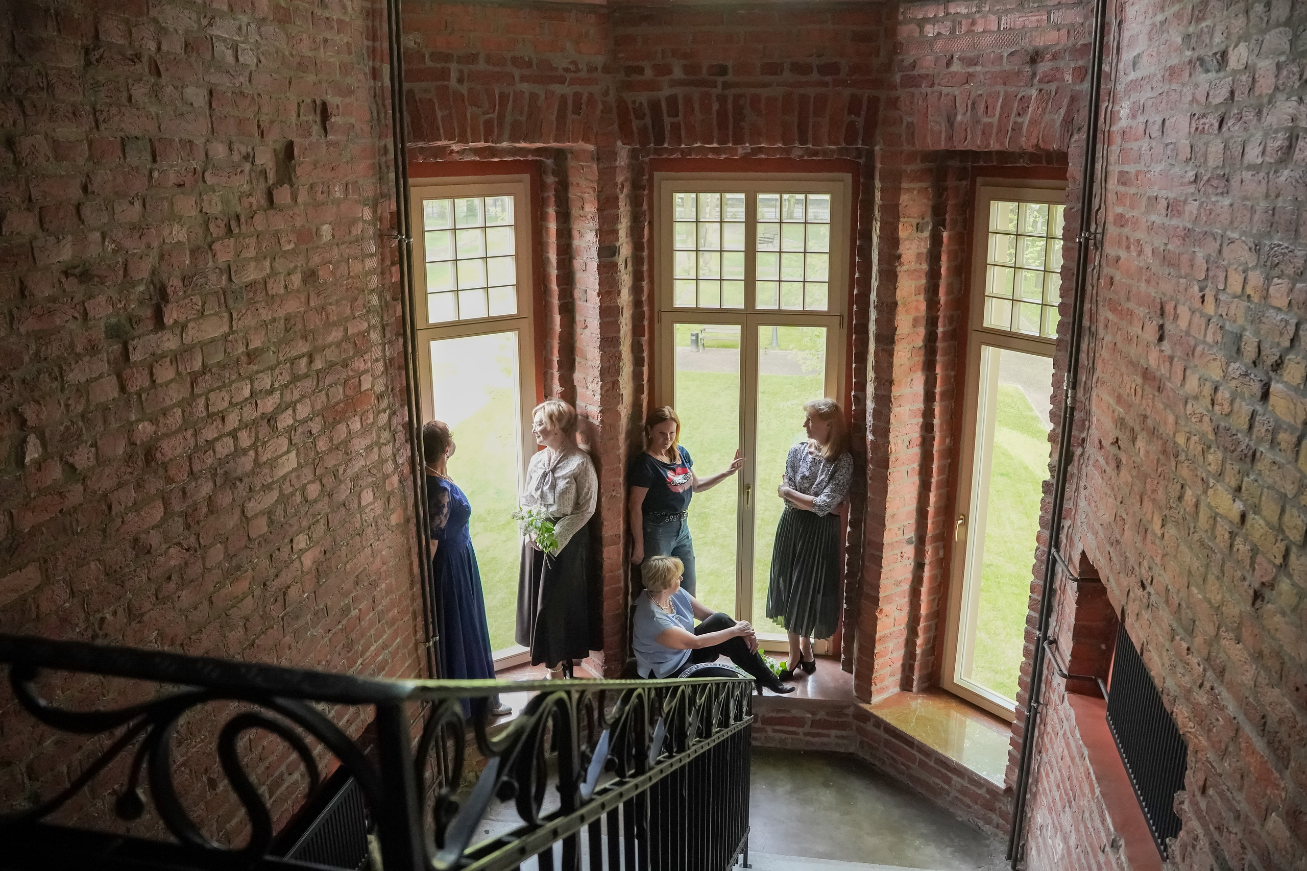 Ольга. Студийный и портретный фотограф в САНКТ-ПЕТЕРБУРГЕИрина Махаон