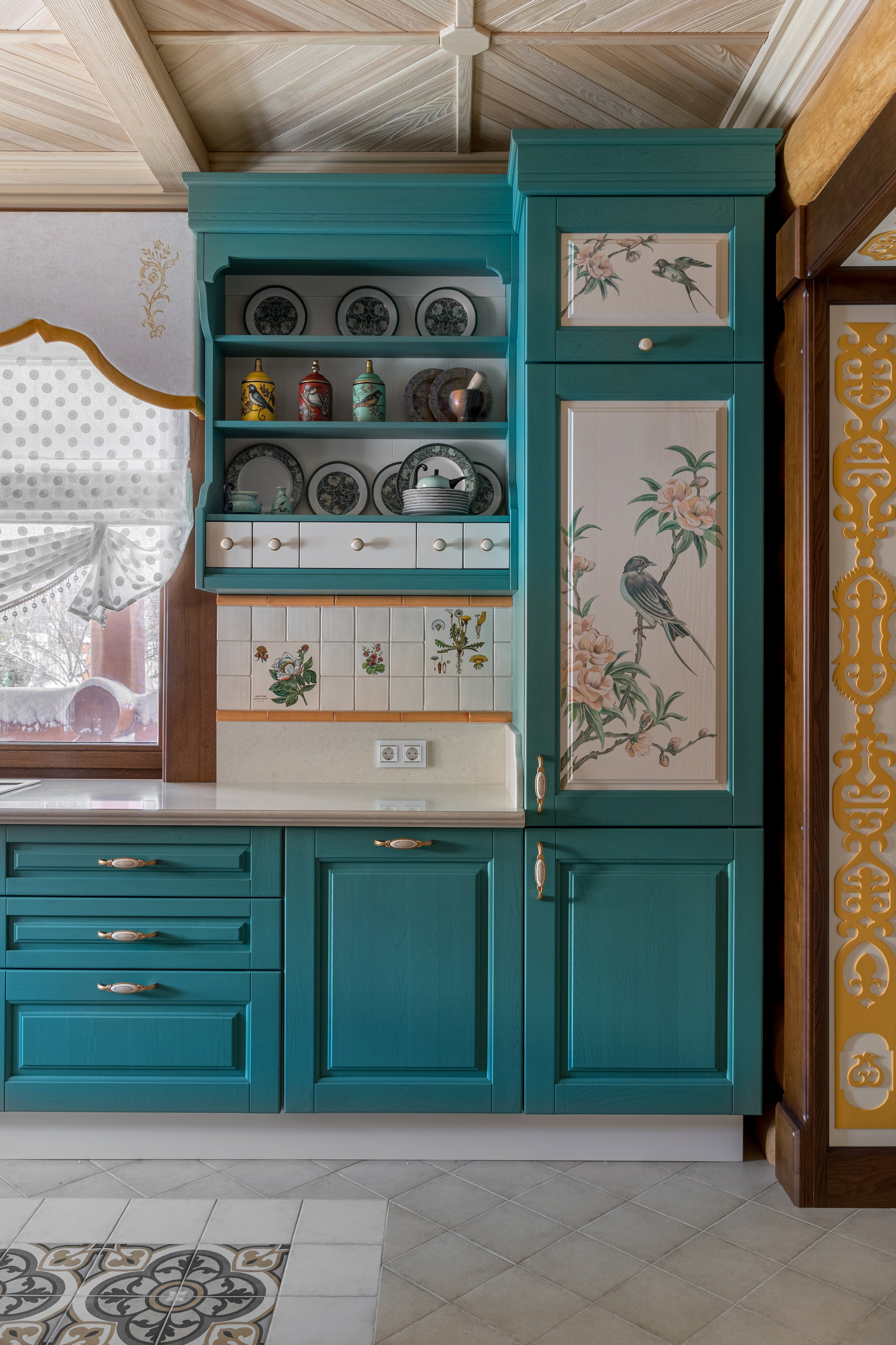 Интерьерная фотосъемка загородного дома. Интерьерный фотограф в Нижнем Новгороде и Москве Владимир Гудков