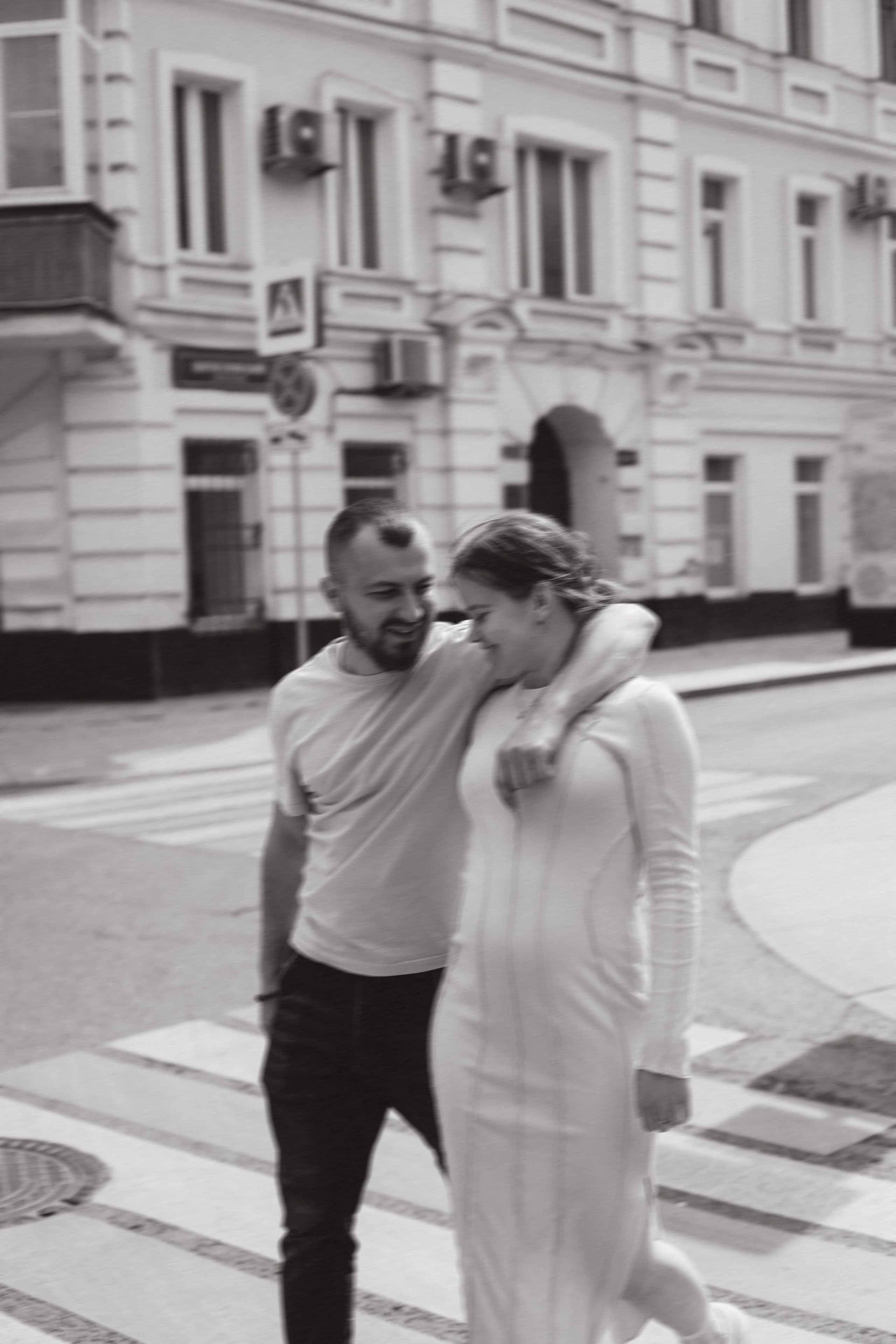 Екатерина & Тимофей. Семейный фотограф Москва Наталия Осьмакова