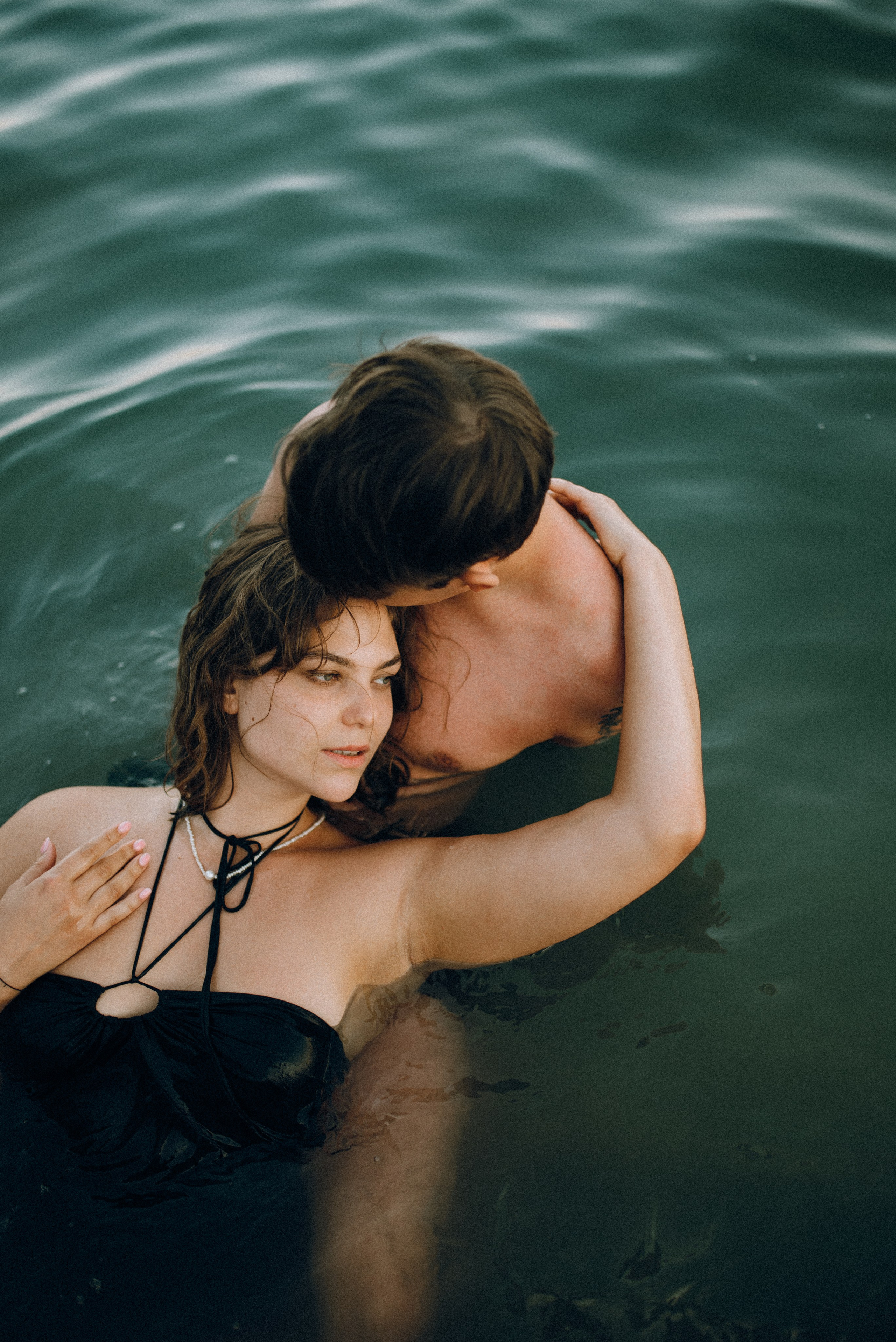 Виолетта и Евгений. Фотограф Санкт-Петербург, Новороссийск