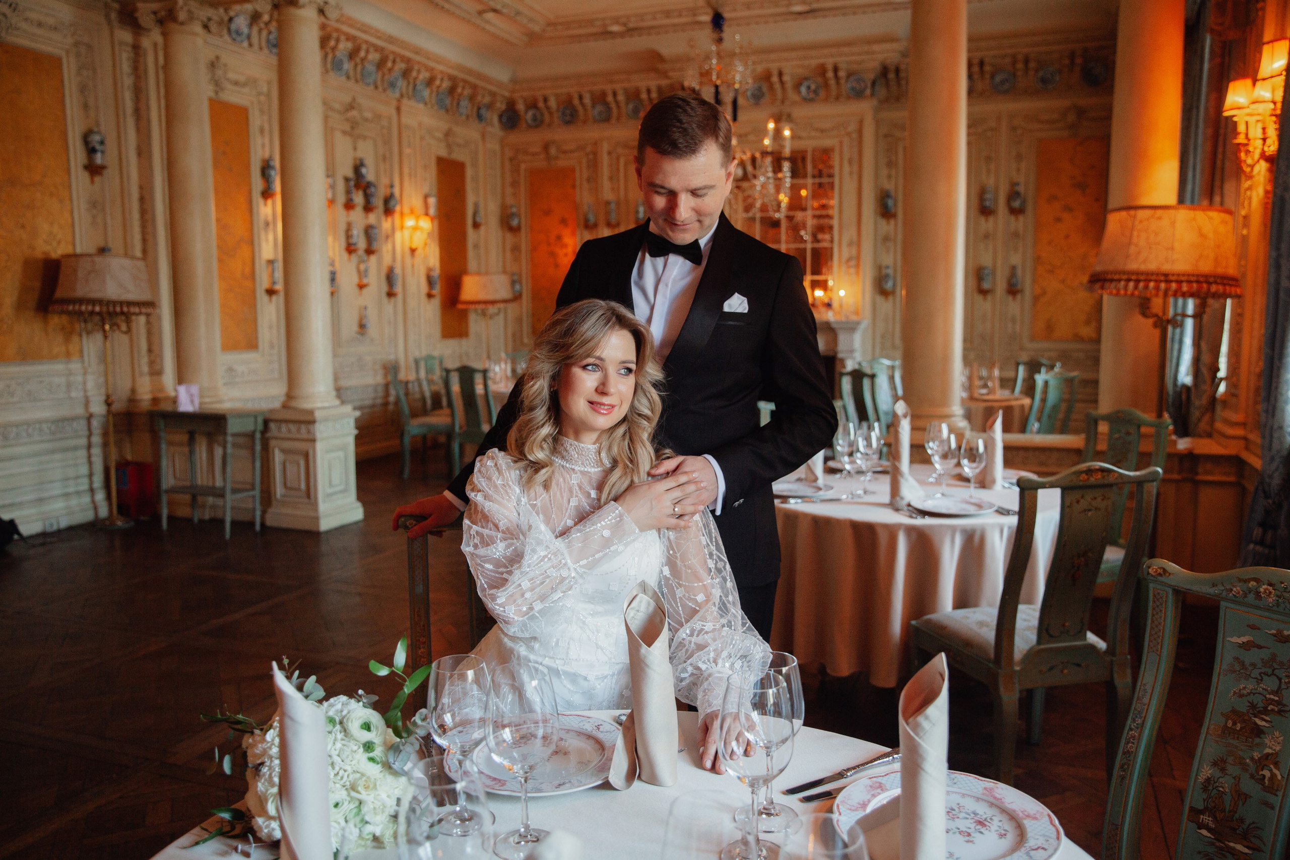 Свадебные. Семейный и свадебный фотограф в Усть-Лабинске Маргарита Михеева