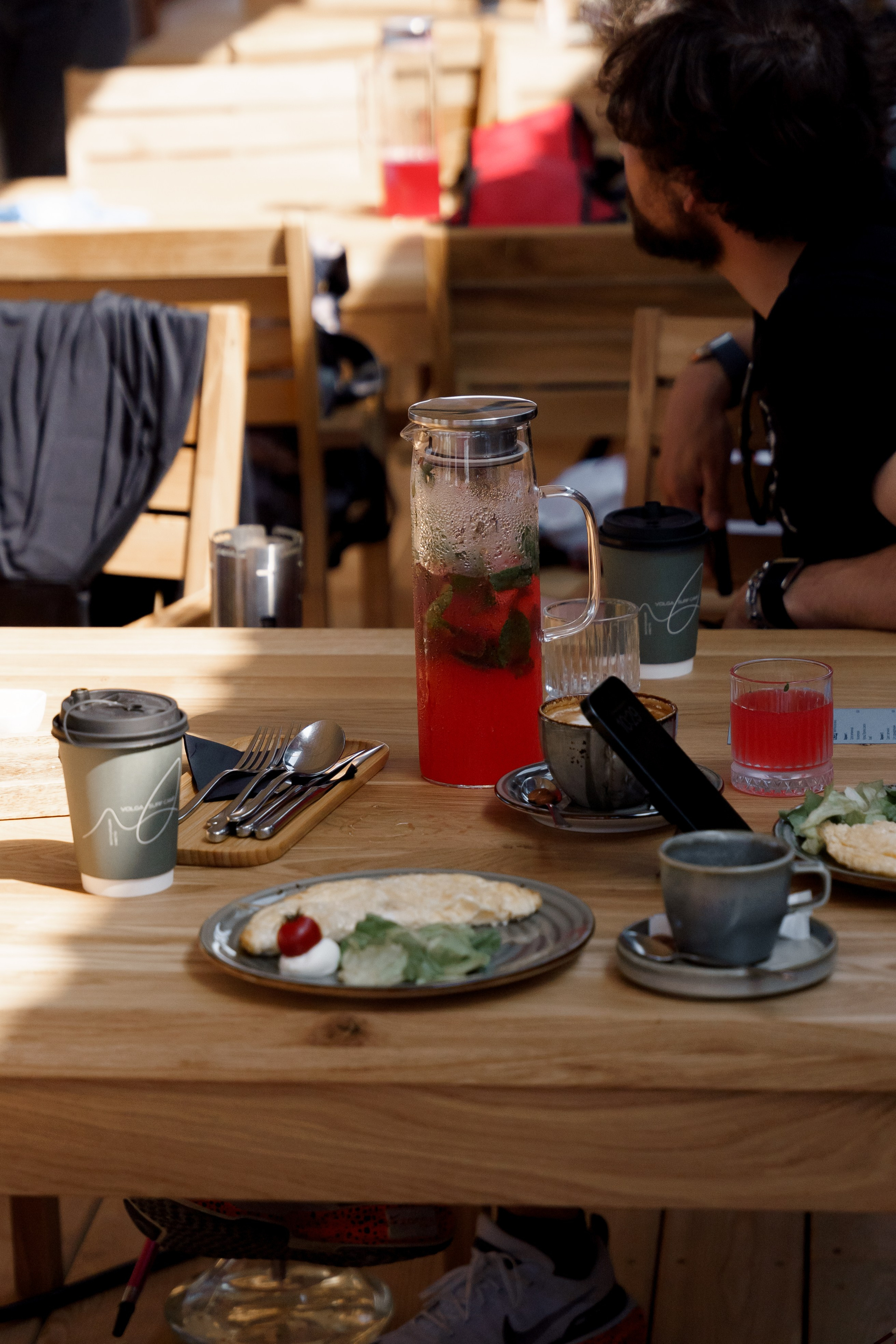 Surf 2025. Фотограф Валерия Крахмалева