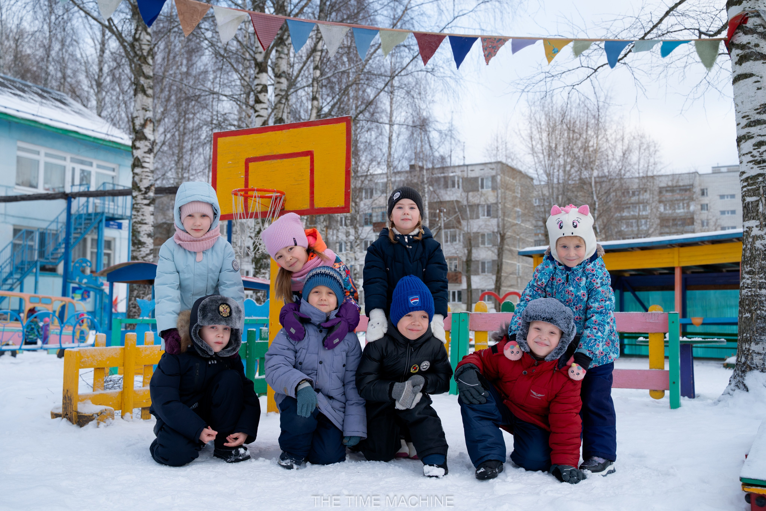 ВЫПУСКНИКИ. Фотограф для маркетплейсов Михаил Бове