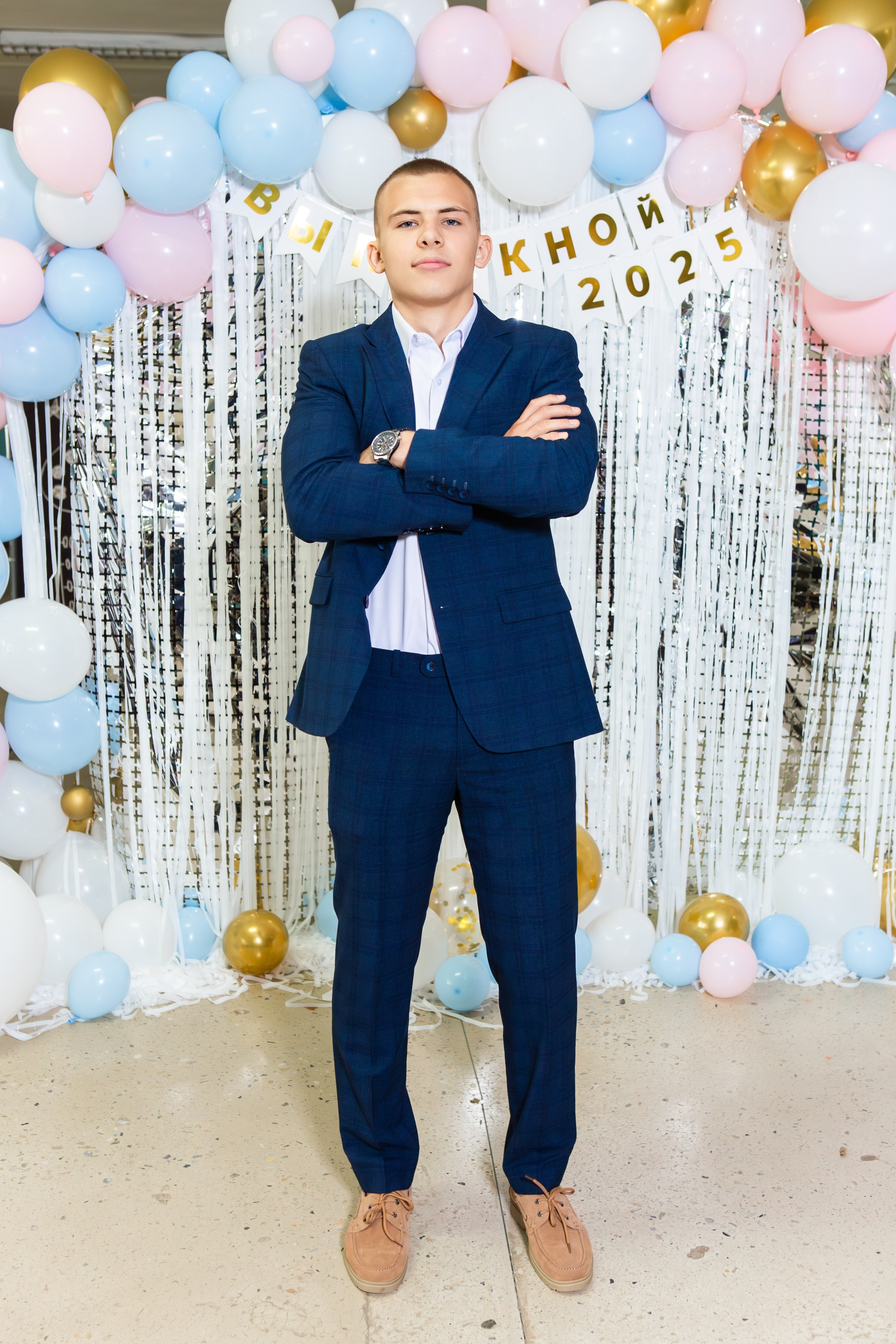 ФОТОСЕССИЯ С РОДИТЕЛЯМИ ВЫПУСКНОЙ 2025 9 ШКОЛА Г.МЦЕНСК. Профессиональный фотограф в Мценске и Орловской области