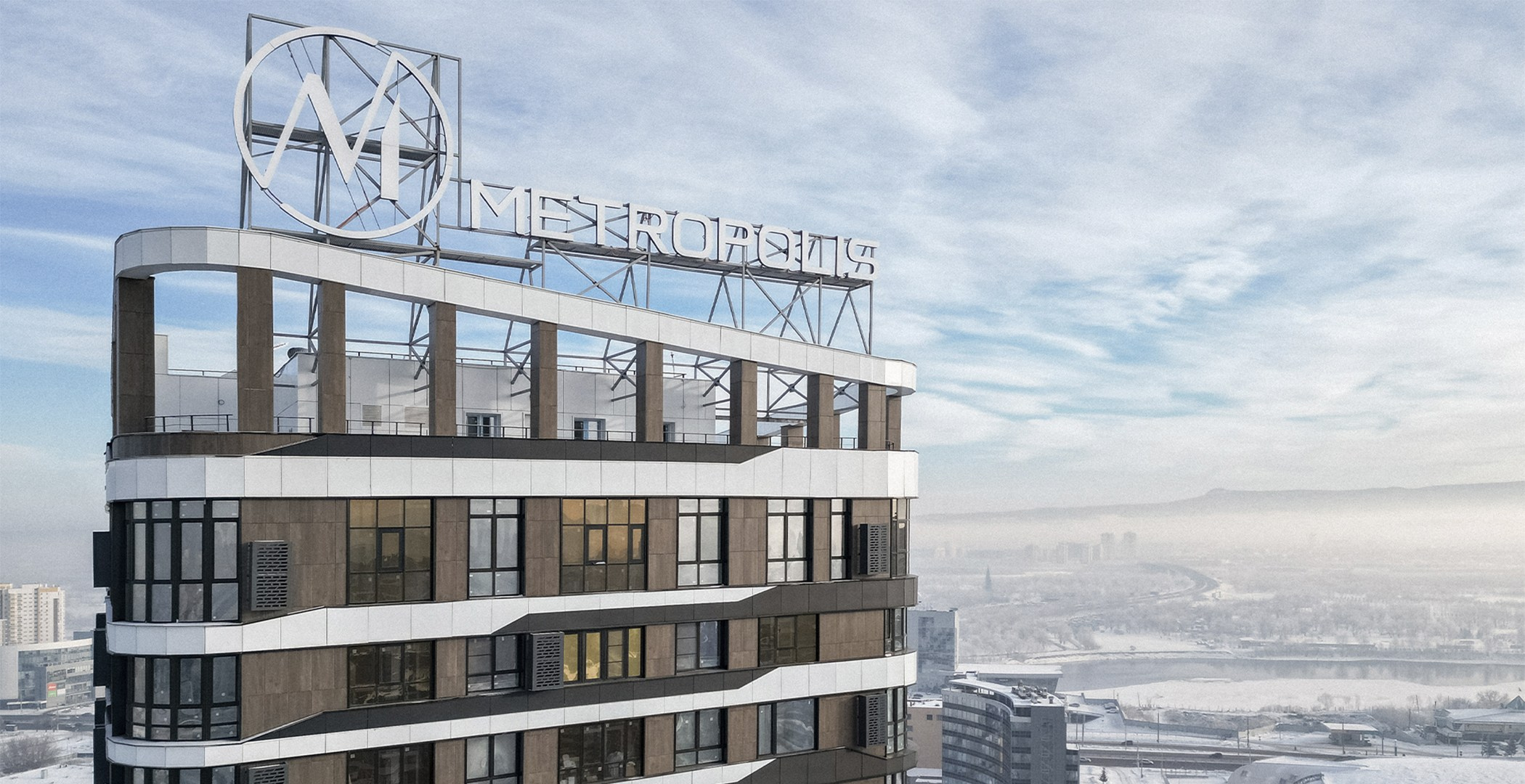 Реклама в Красноярске. Свадебная, рекламная и репортажная видеосъемка в Красноярске