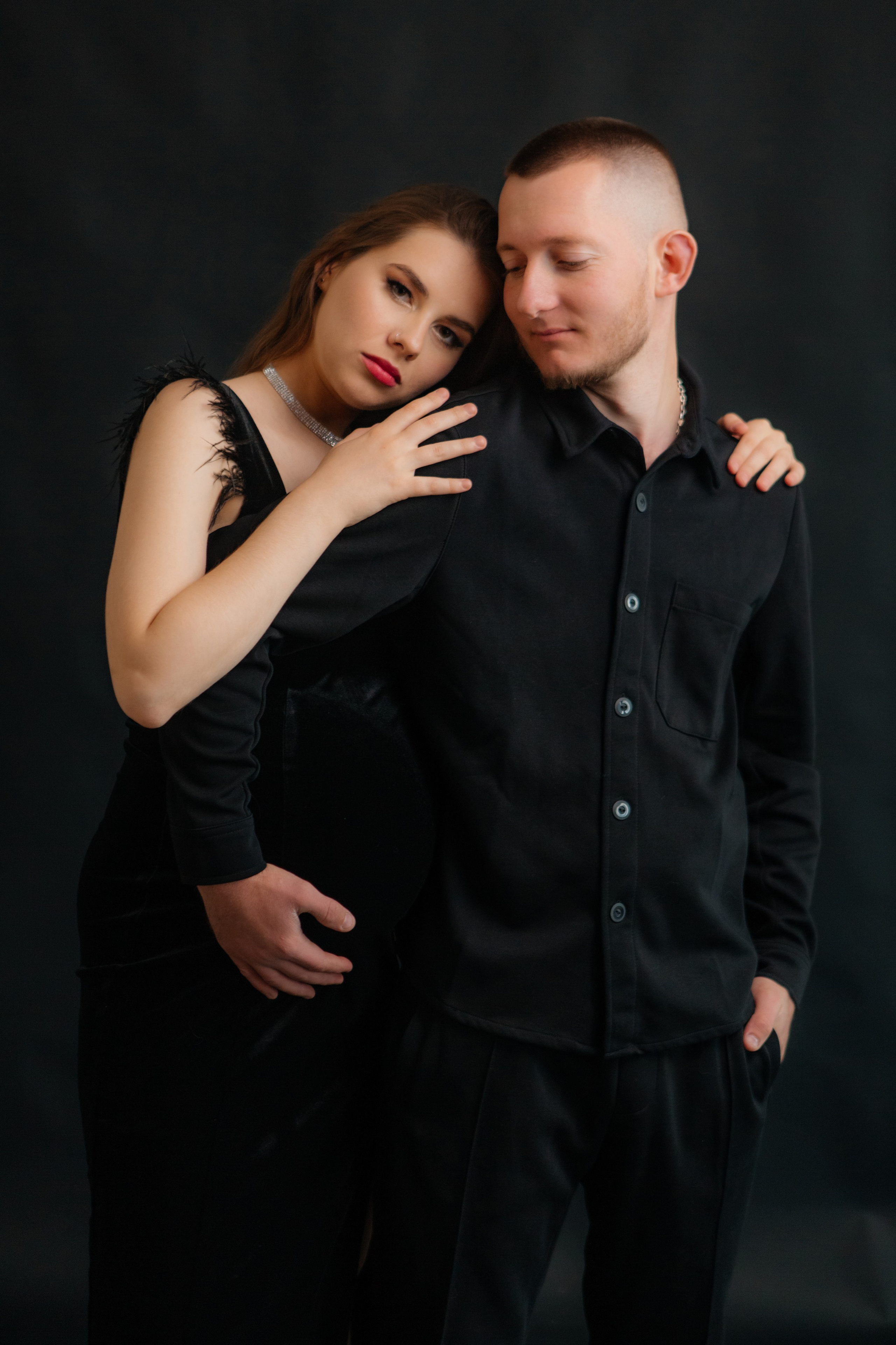 Волшебное время Дина. Photographer EKATERINA RUSKIKH