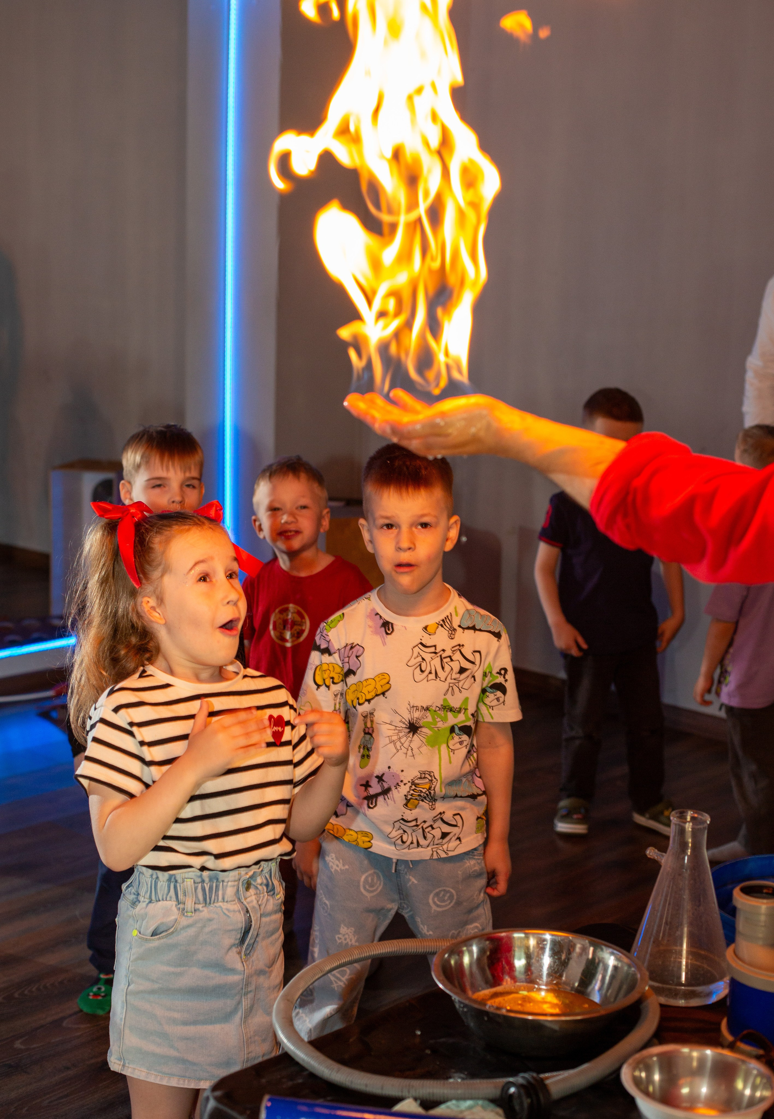 Детский и семейный фотограф