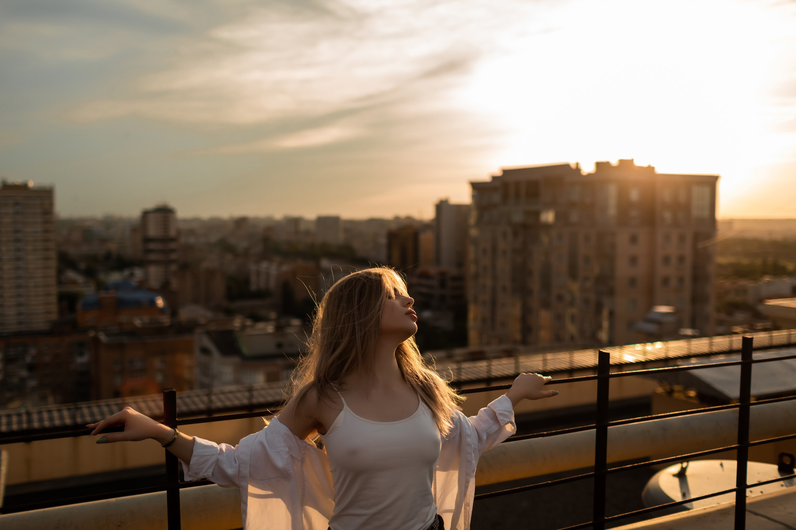 Индивидуальная фотосессия и портреты в Ростове-на-Дону — Евгений Красильников. Красильников Евгений — профессиональный фотограф в Ростове-на-Дону