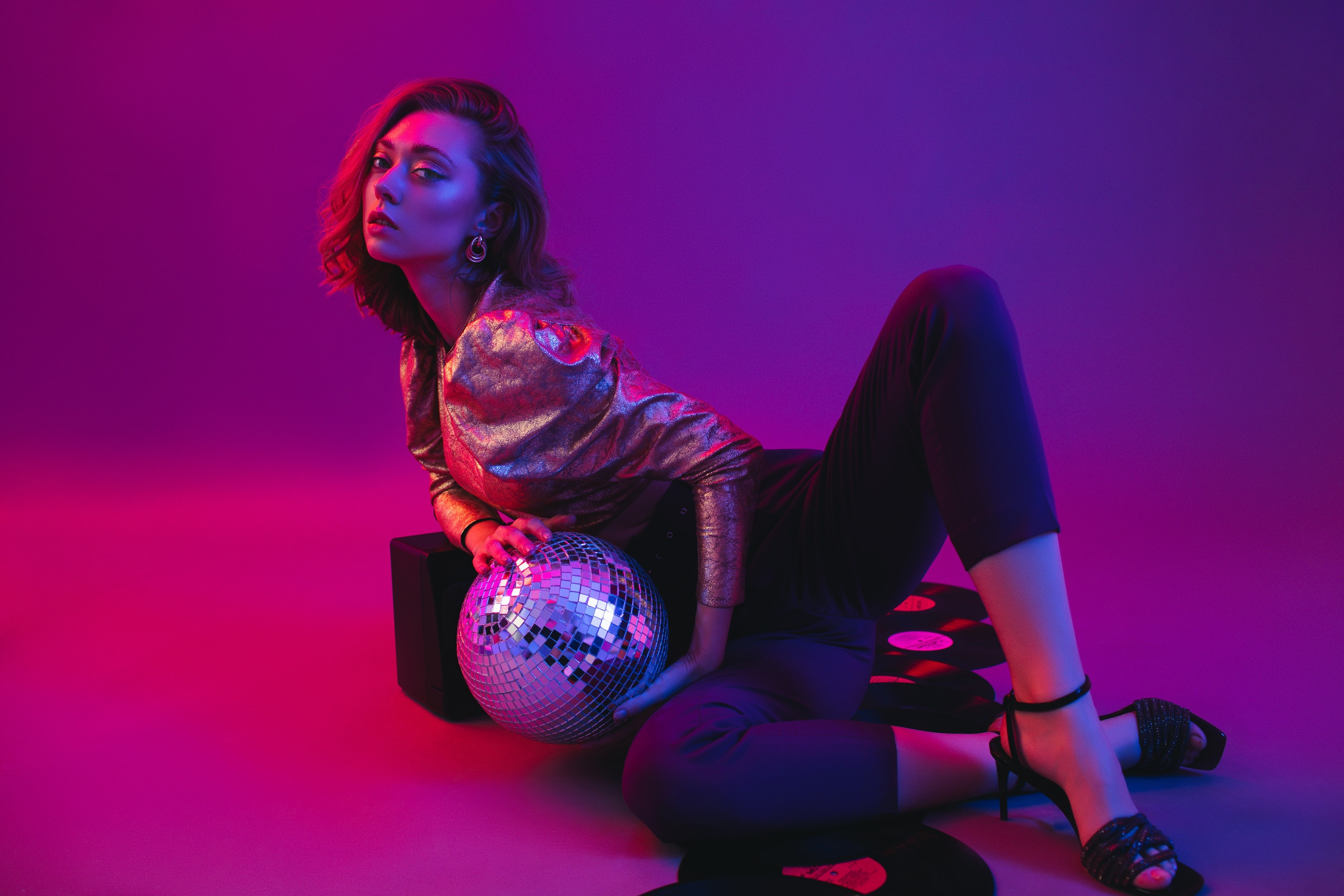 Индивидуальная фотосессия и портреты в Ростове-на-Дону — Евгений Красильников. Красильников Евгений — профессиональный фотограф в Ростове-на-Дону