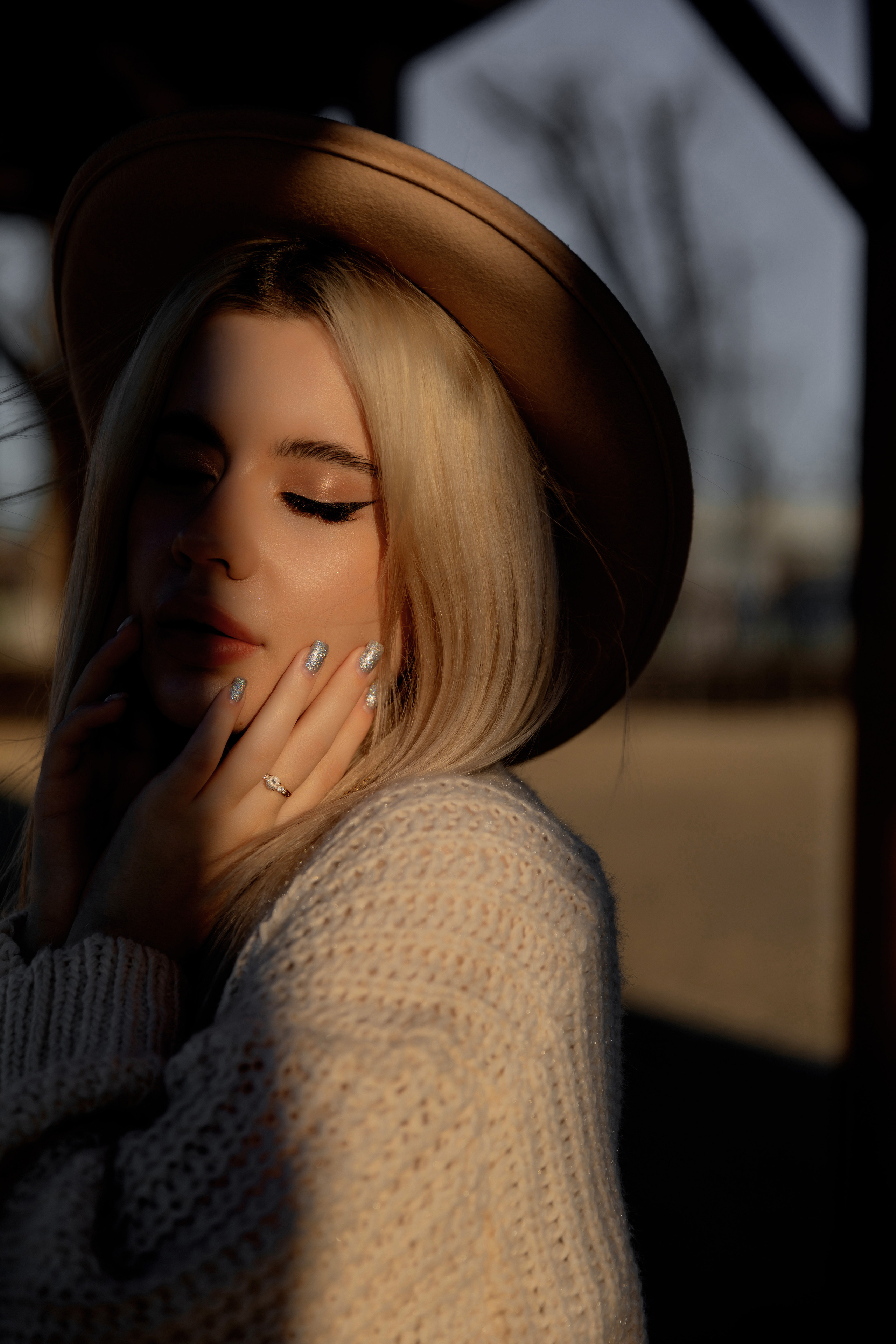 Индивидуальная фотосессия и портреты в Ростове-на-Дону — Евгений Красильников. Красильников Евгений — профессиональный фотограф в Ростове-на-Дону