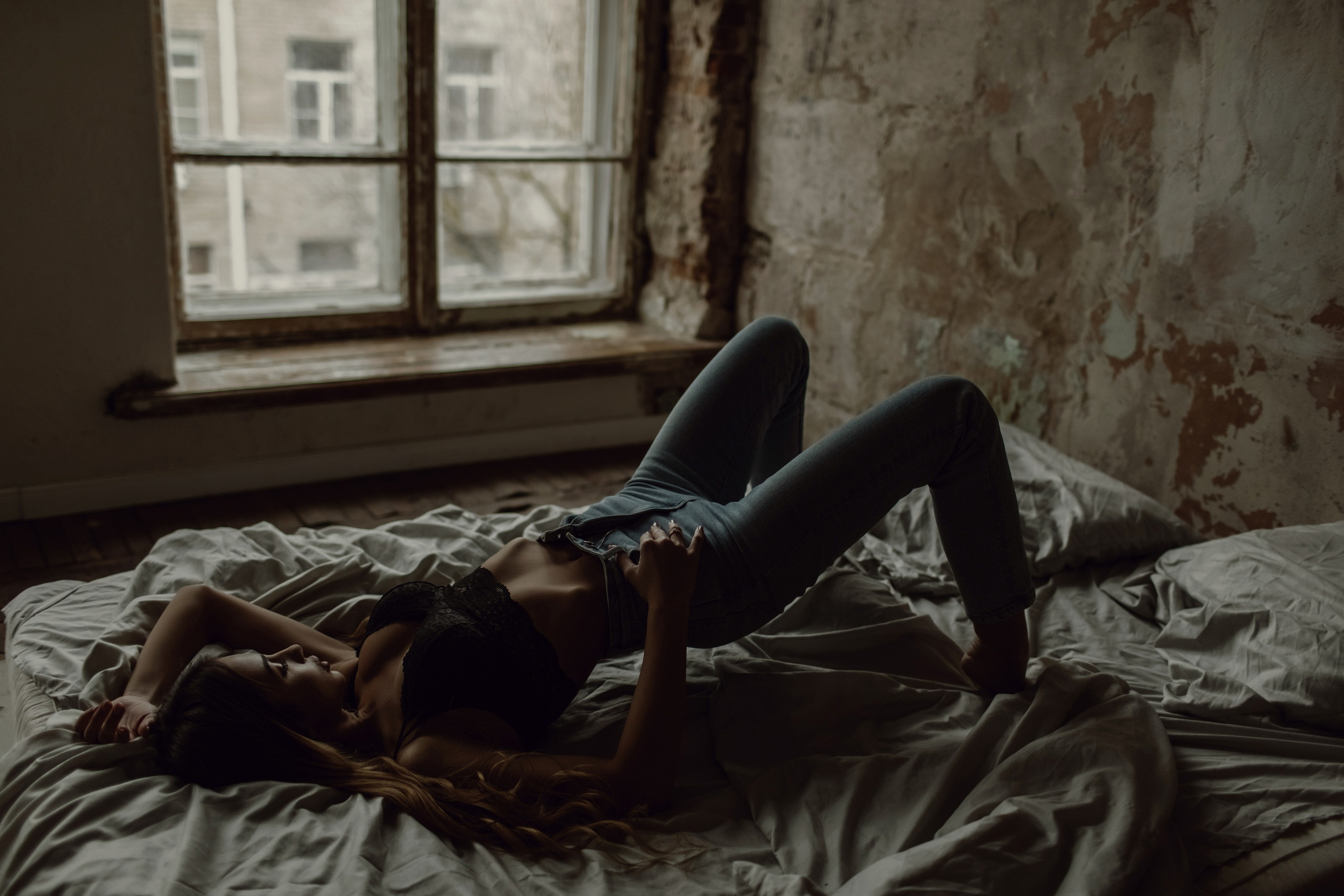 Индивидуальная фотосессия и портреты в Ростове-на-Дону — Евгений Красильников. Красильников Евгений — профессиональный фотограф в Ростове-на-Дону