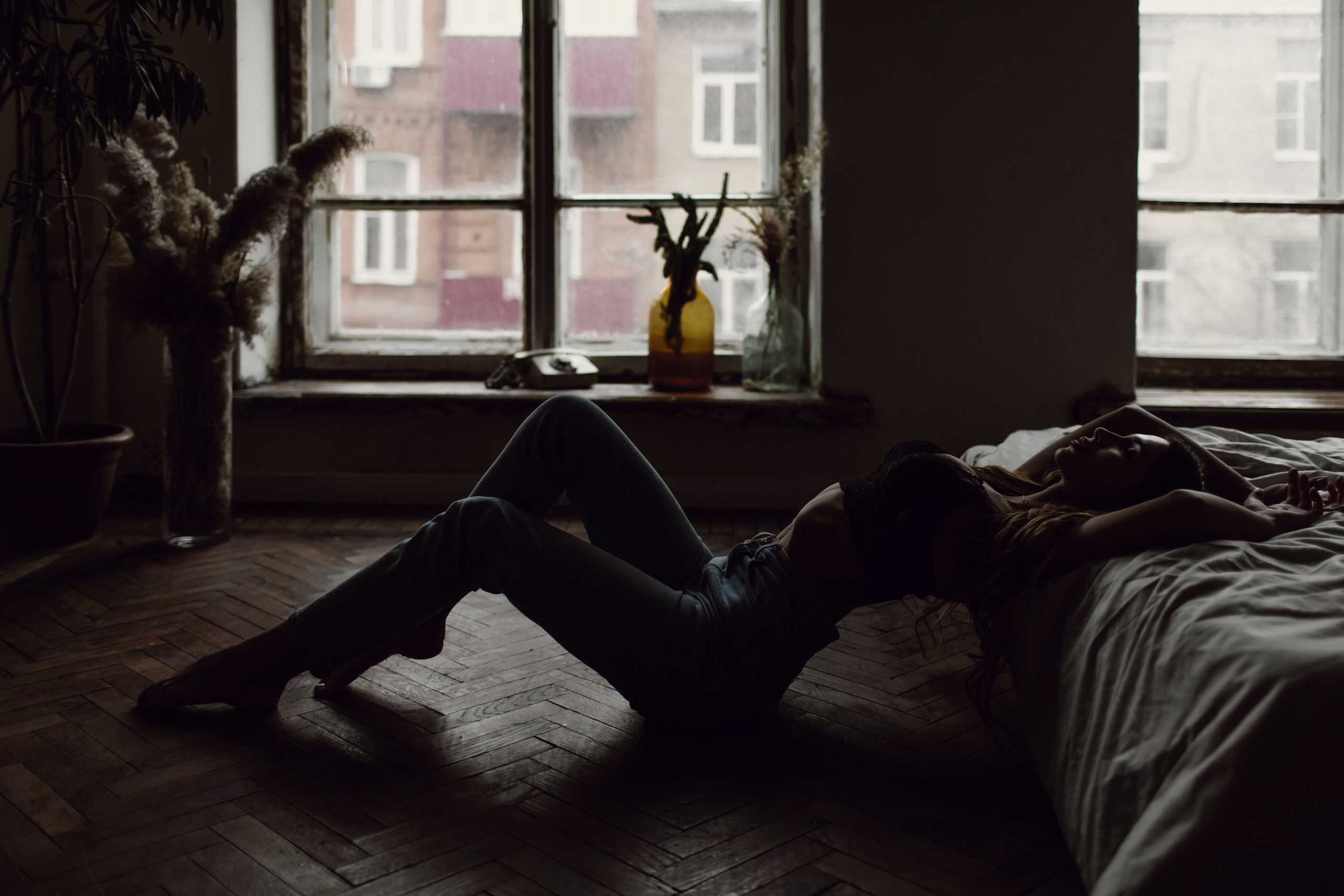 Индивидуальная фотосессия и портреты в Ростове-на-Дону — Евгений Красильников. Красильников Евгений — профессиональный фотограф в Ростове-на-Дону