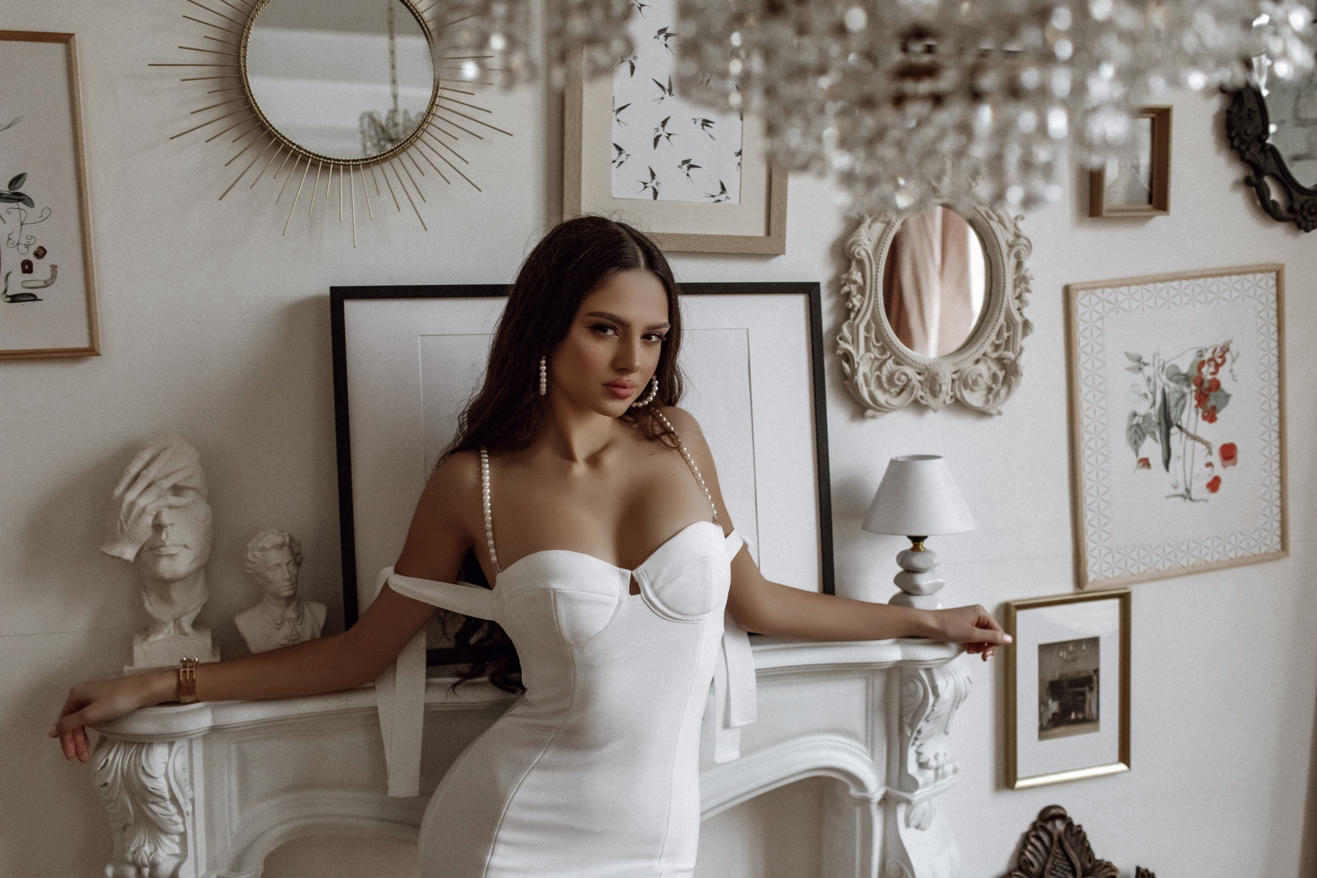 Индивидуальная фотосессия и портреты в Ростове-на-Дону — Евгений Красильников. Красильников Евгений — профессиональный фотограф в Ростове-на-Дону