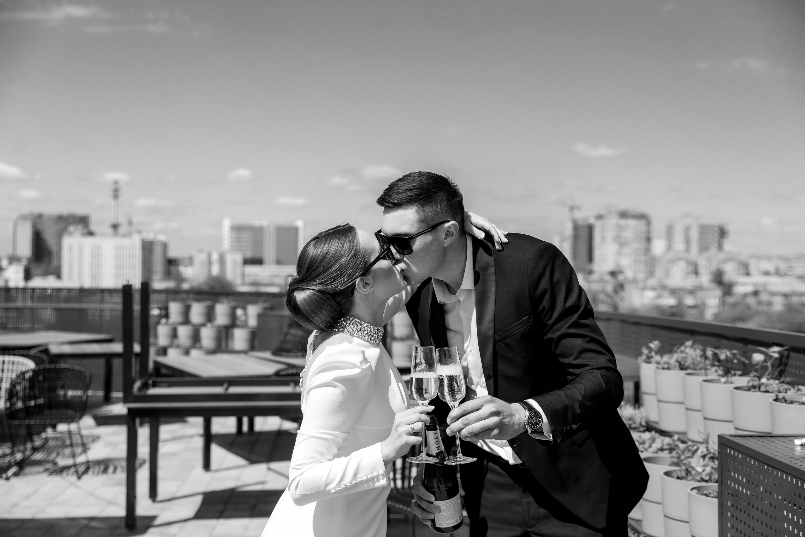 свадебная фотосессия г.ростов-на-дону