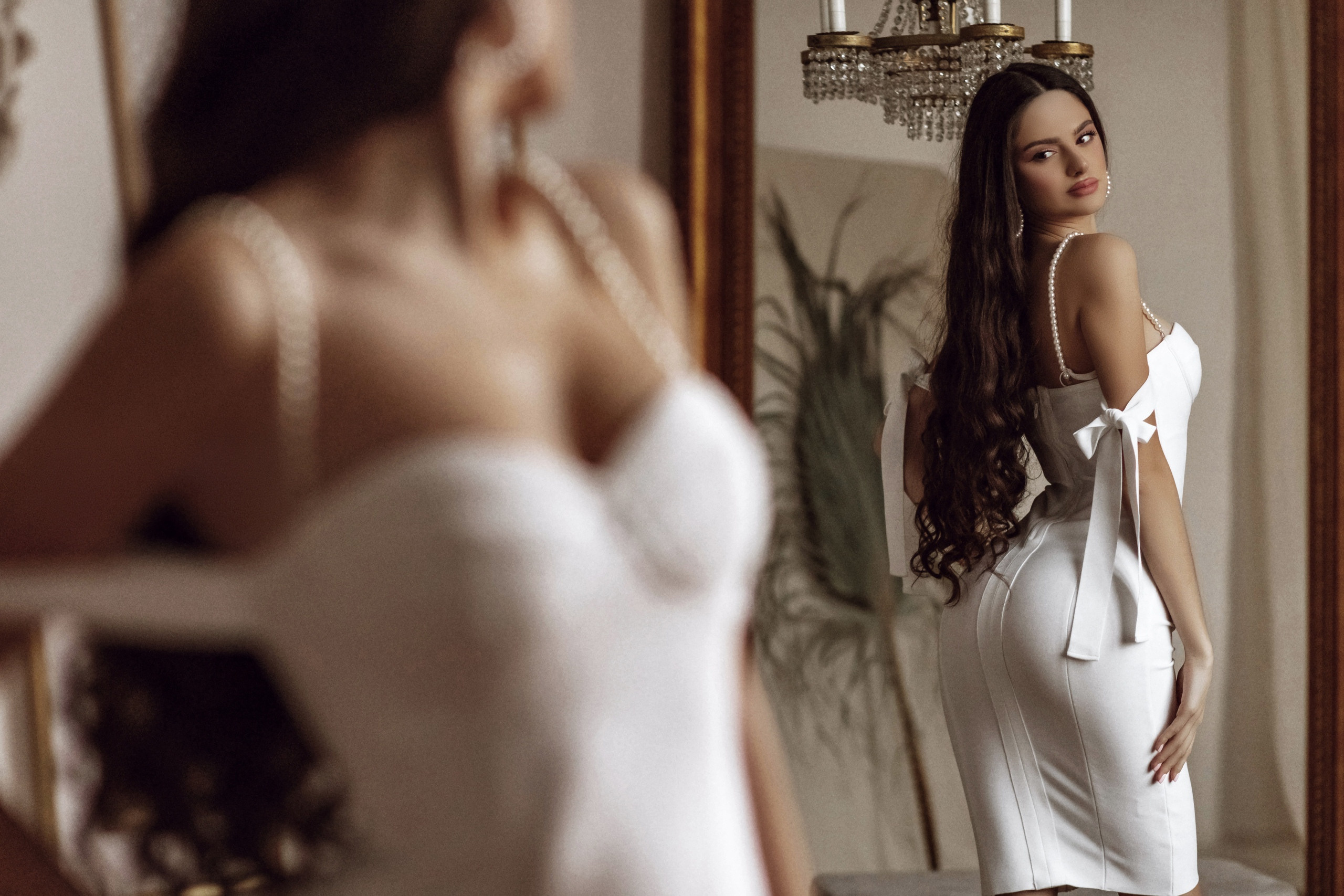 Индивидуальная фотосессия и портреты в Ростове-на-Дону — Евгений Красильников. Красильников Евгений — профессиональный фотограф в Ростове-на-Дону