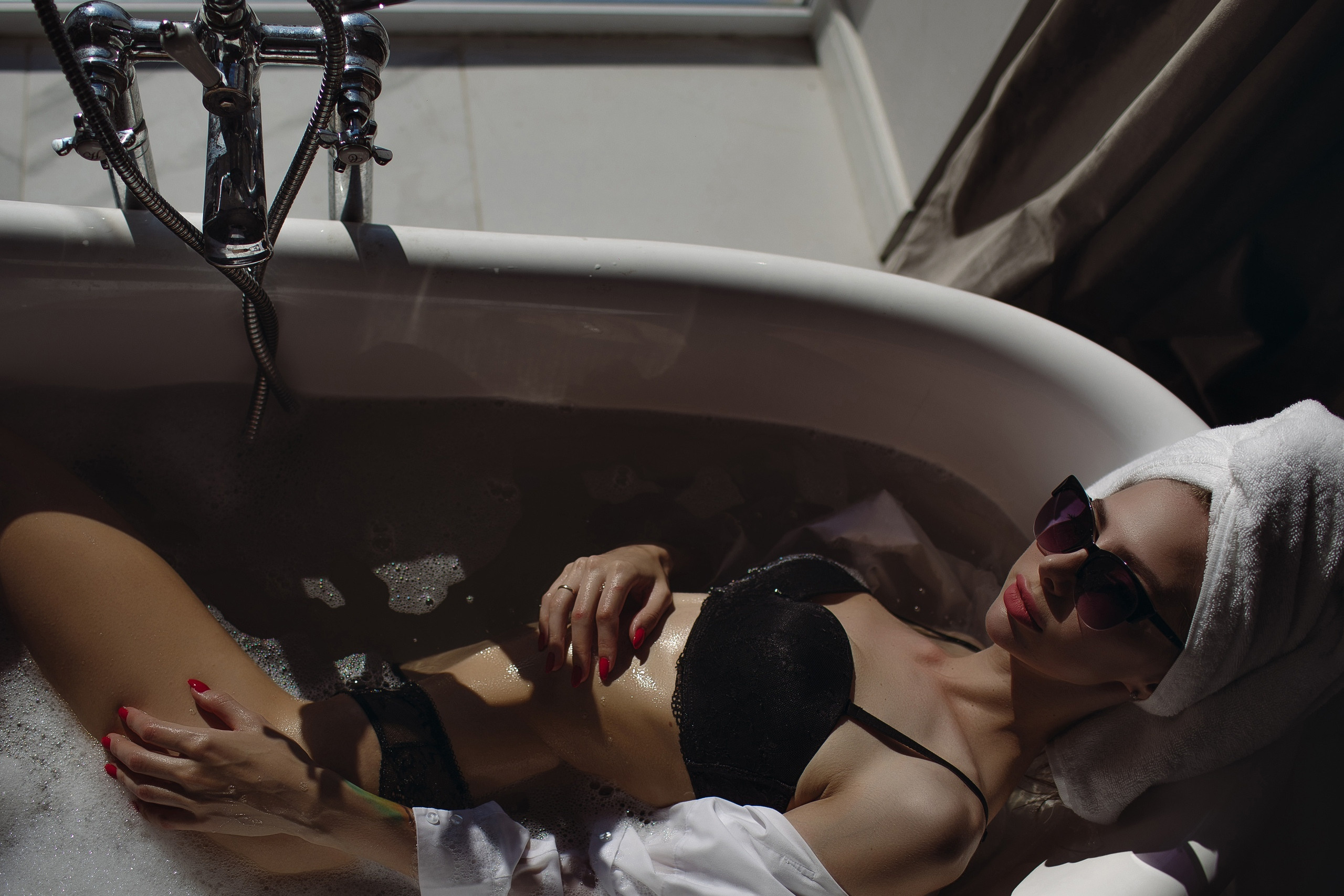 Индивидуальная фотосессия и портреты в Ростове-на-Дону — Евгений Красильников. Красильников Евгений — профессиональный фотограф в Ростове-на-Дону