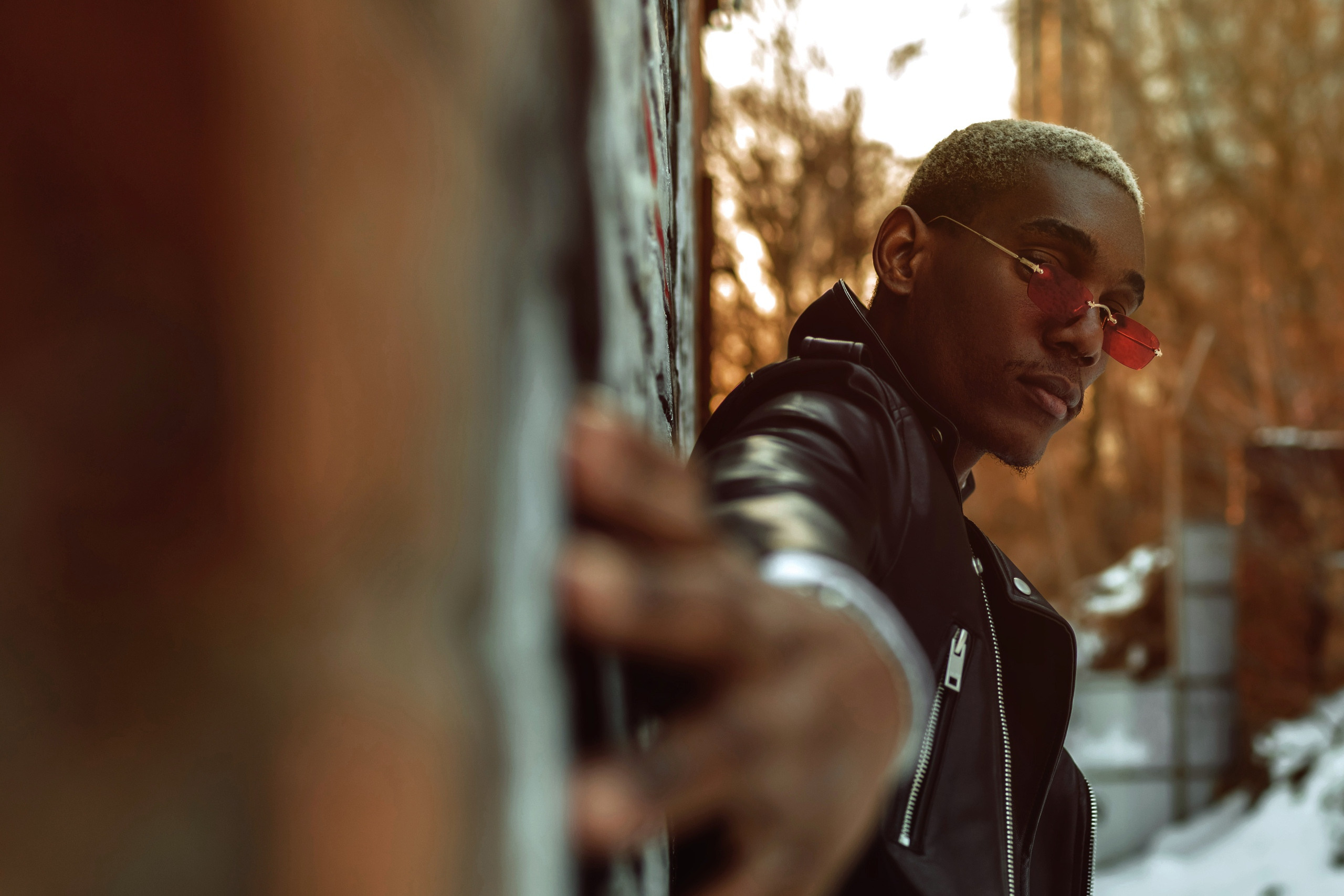 Индивидуальная фотосессия и портреты в Ростове-на-Дону — Евгений Красильников. Красильников Евгений — профессиональный фотограф в Ростове-на-Дону