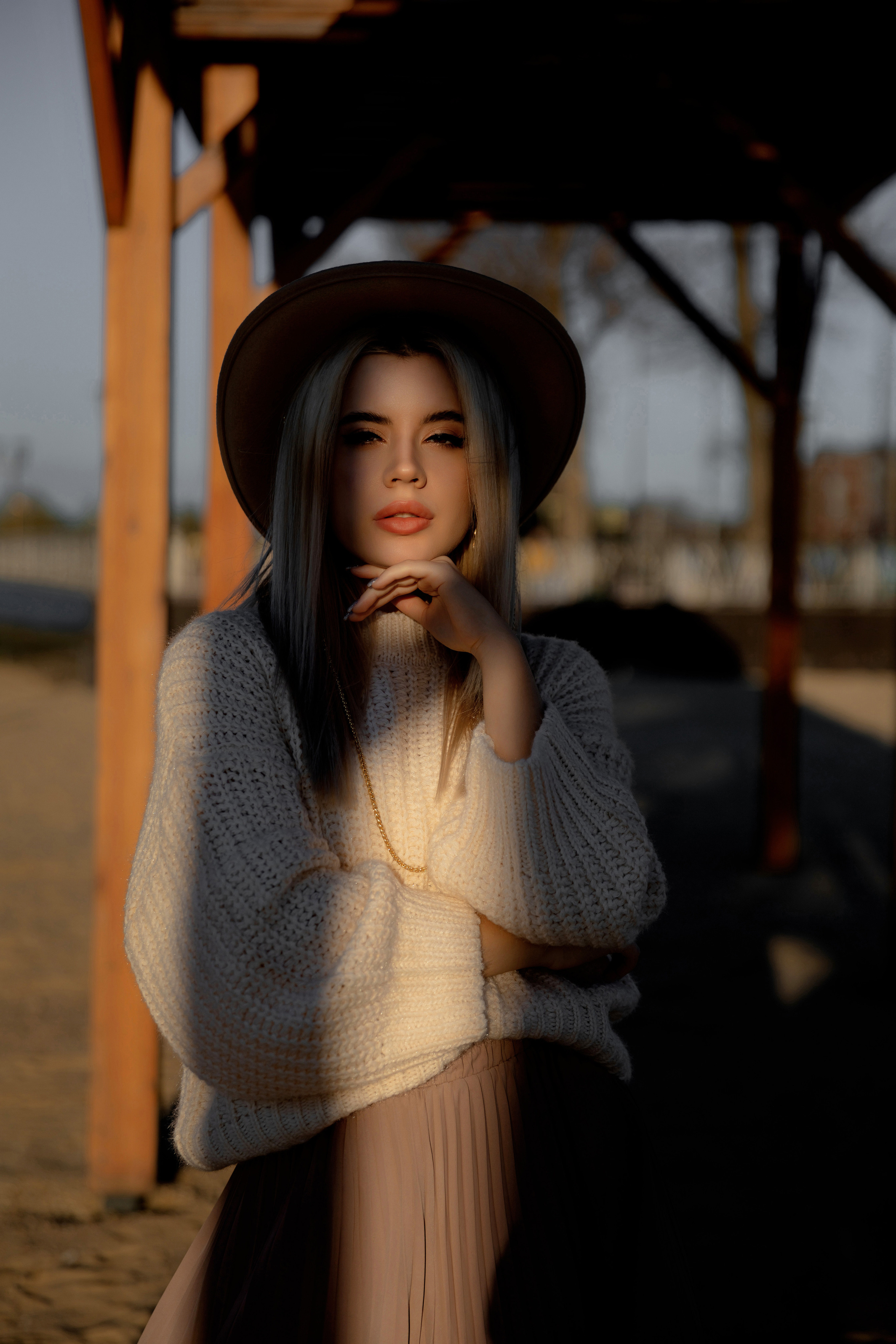 Индивидуальная фотосессия и портреты в Ростове-на-Дону — Евгений Красильников. Красильников Евгений — профессиональный фотограф в Ростове-на-Дону