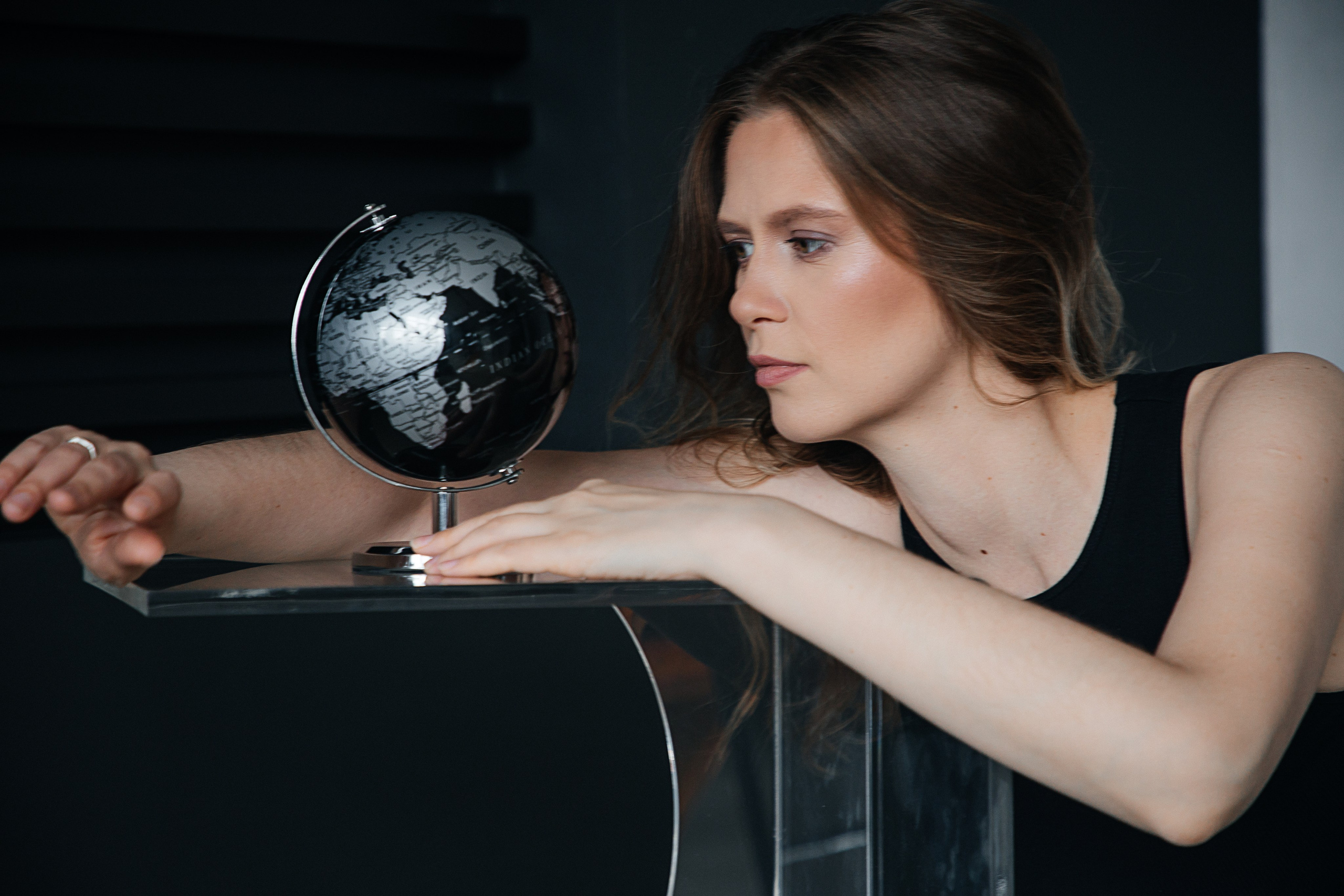 Оля. Фотограф Сочи, Екатеринбург, Евгения Ефимова