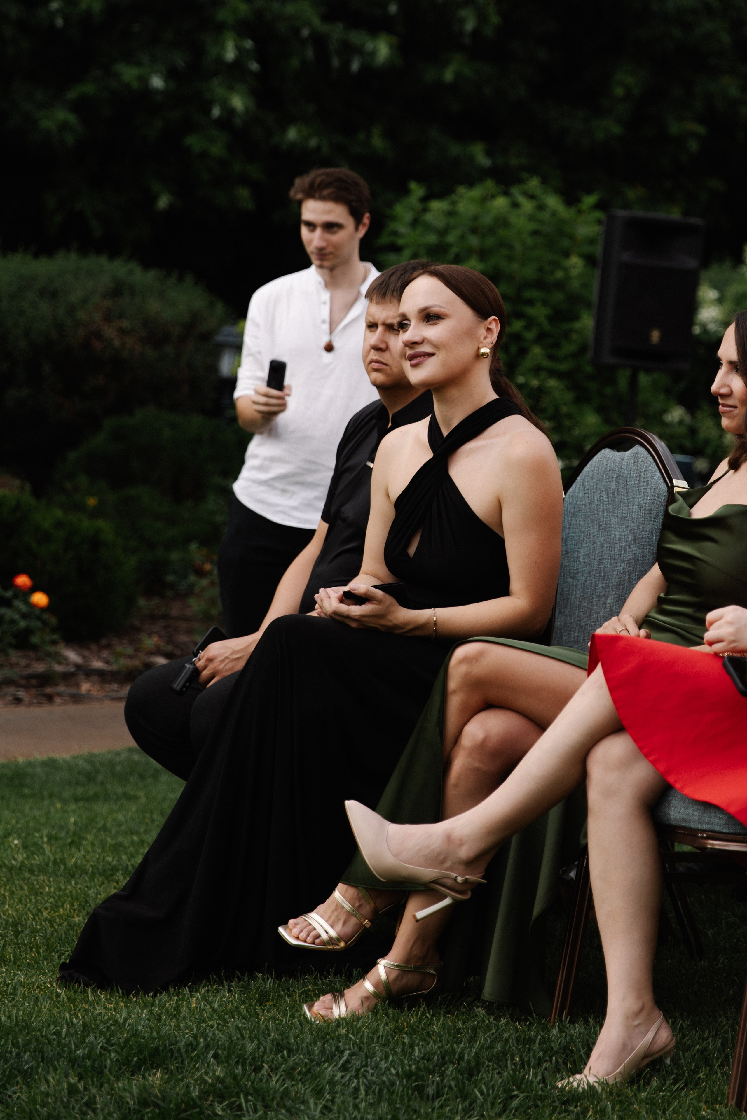 Фархад и Энже. Фотограф Диана Хасанова, г. Казань