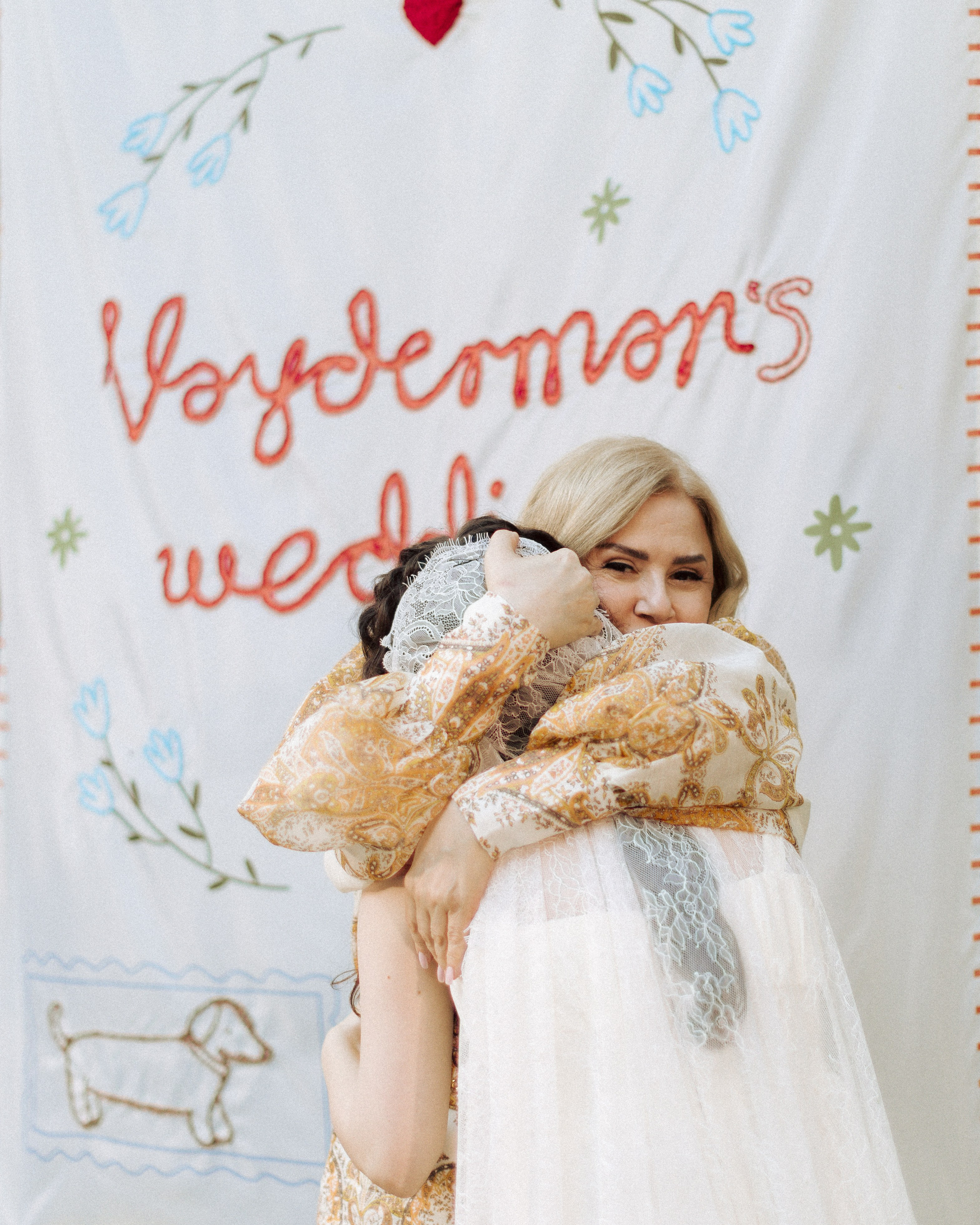 Боря и Амина. Свадебный и портретный фотограф в Москве Анна Плавская