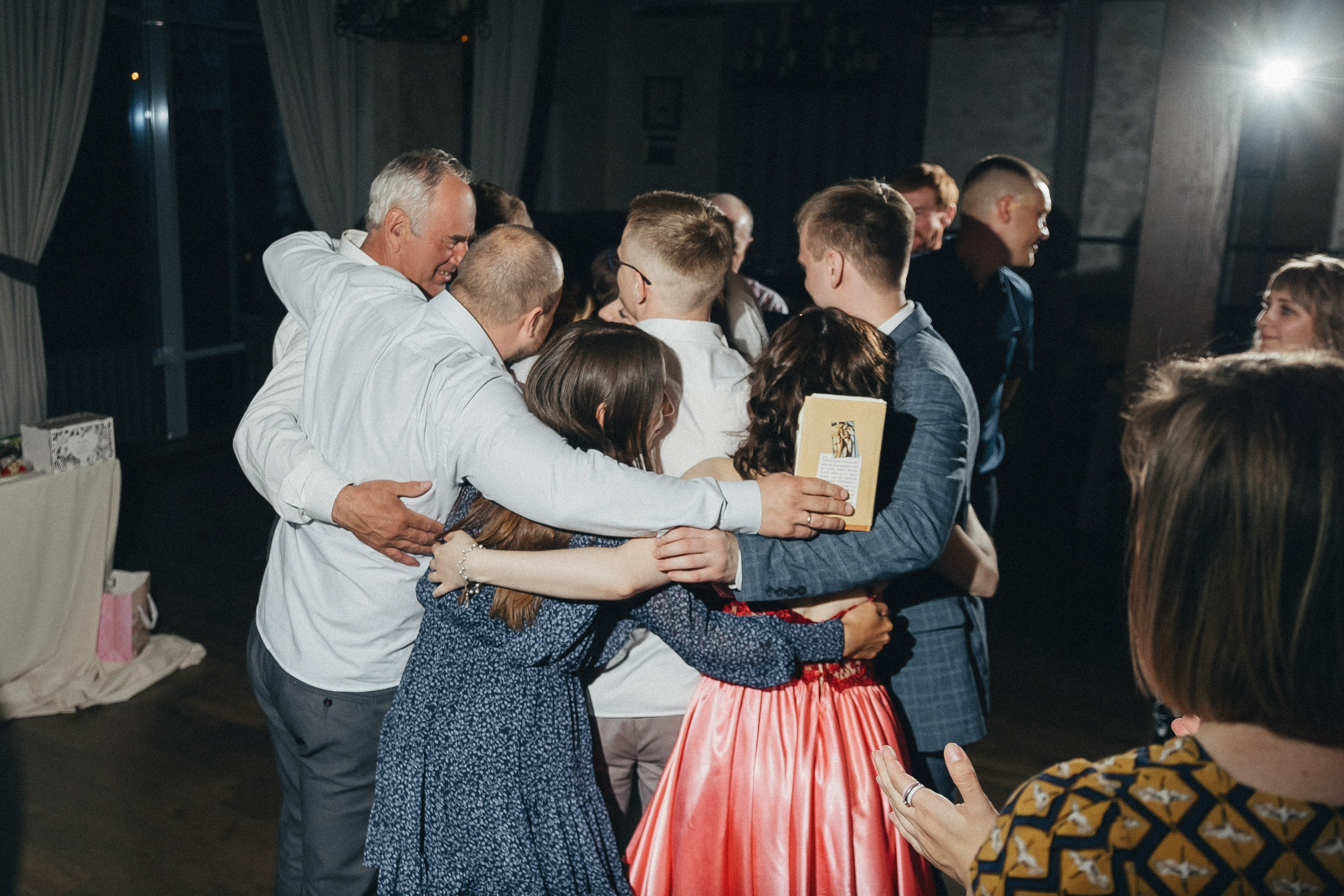 ЮЛИЯ & АЛЕКСЕЙ ` 21.05.23. Maria Startseva Photo