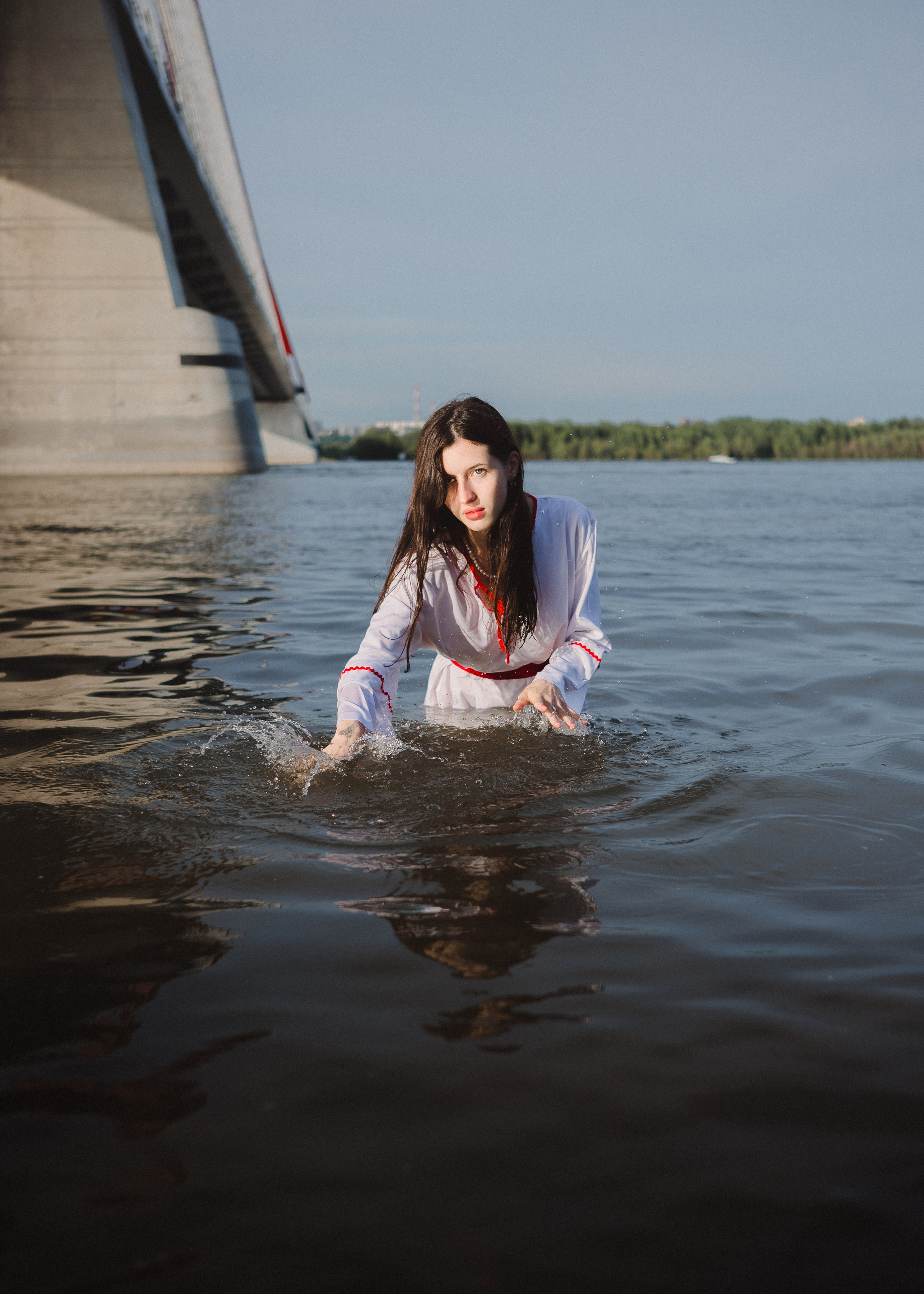 Org: Anforik @anforik Мд: @LiaMour_music Md: @AlinockaGubina #на_воде