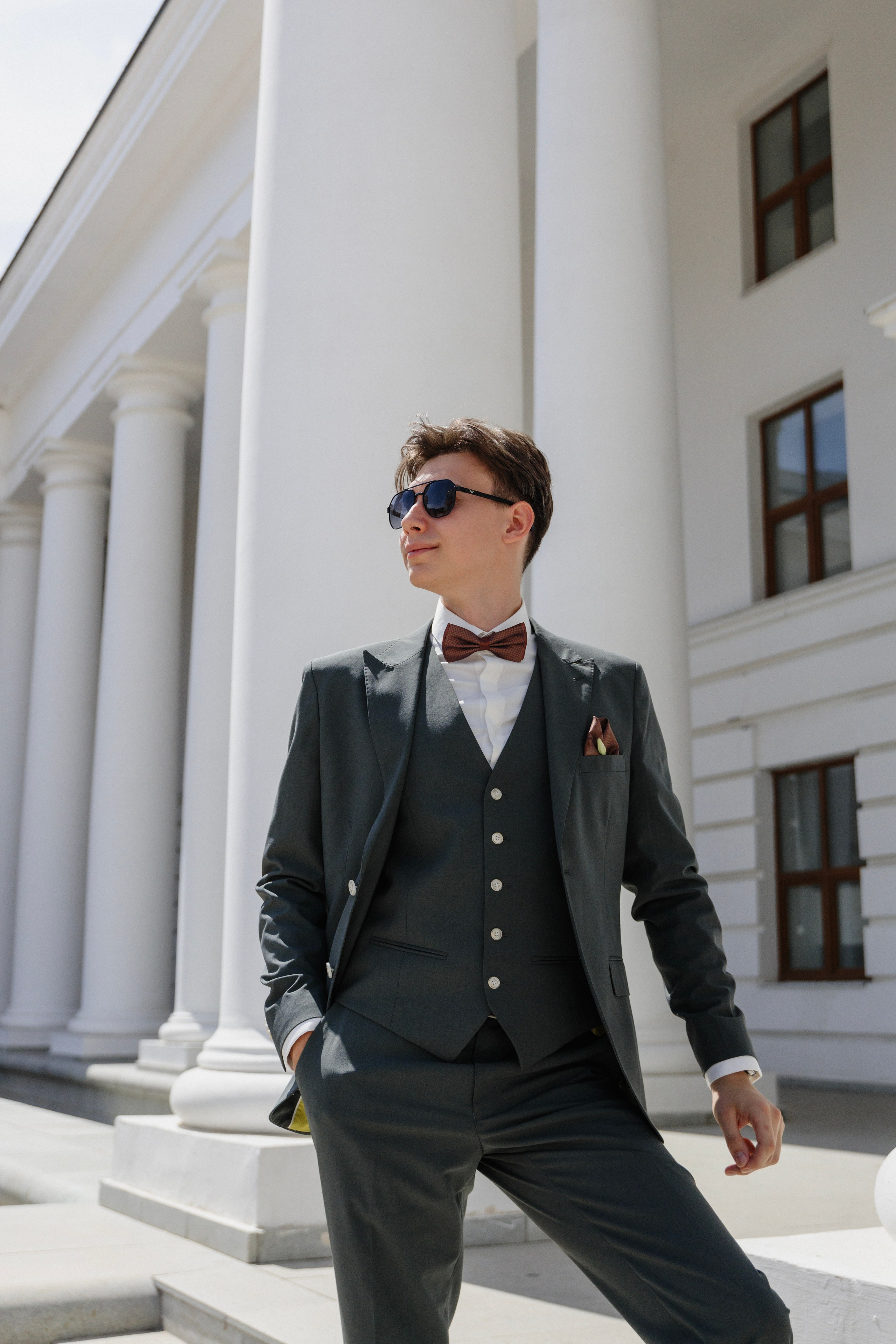 Егор и Анастасия 08/07/25. Свадебный фотограф в Самаре Ольга Гребнева