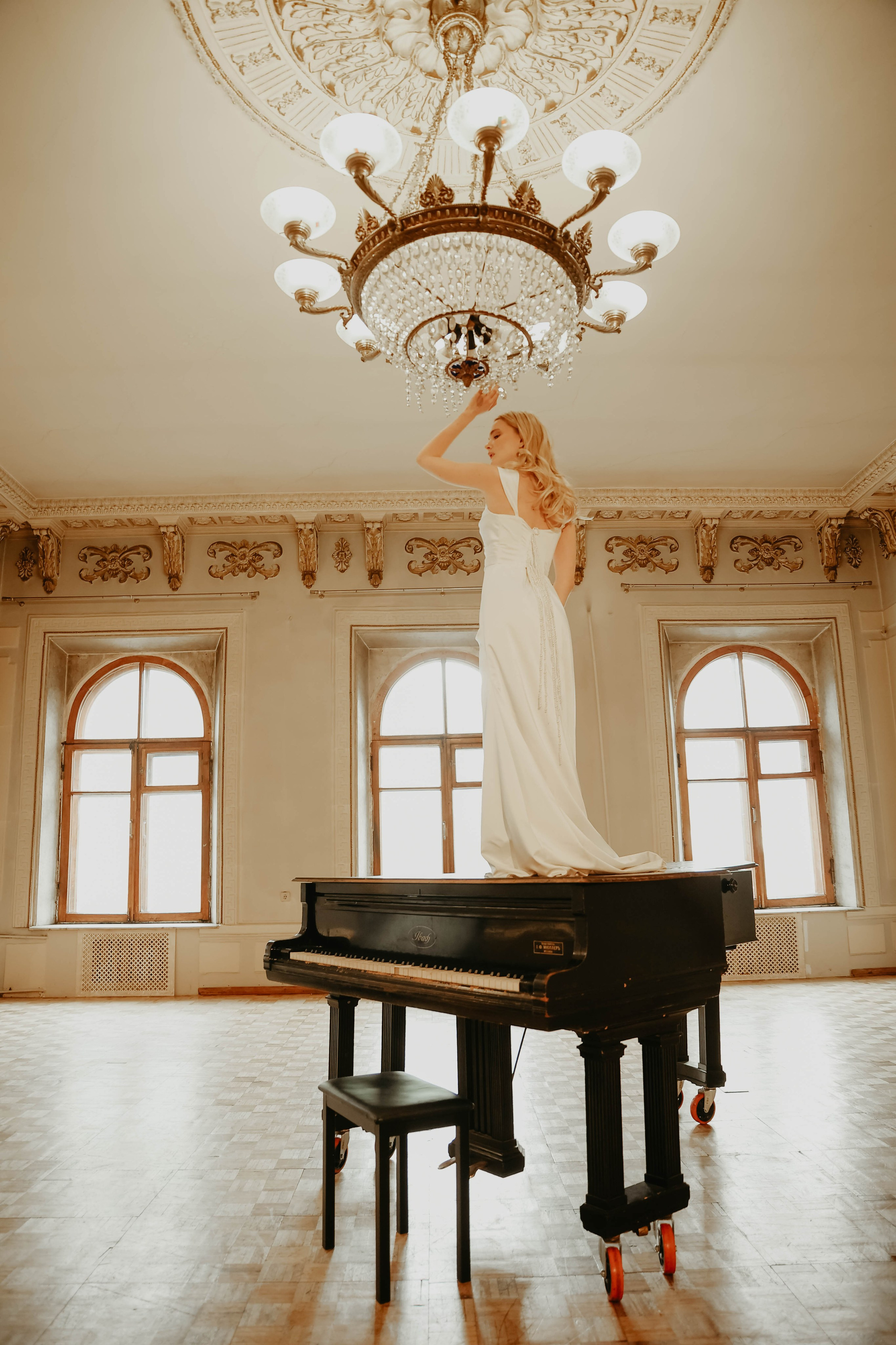 Катаджина и Владислав. Фотограф в Москве и любой точке земного шара Алёна Вялова (Чулкова)