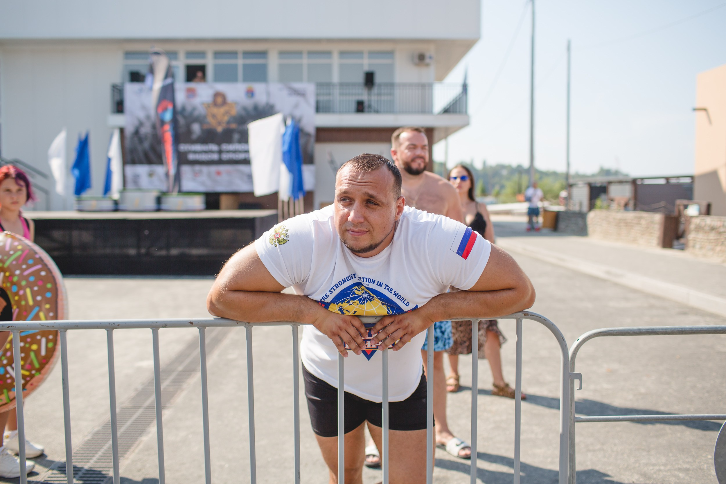 Фестваль силовых видов спорта. A. Гроновски —Портретный женский фотограф в Калининграде| Портреты, НЮ, Репортажи