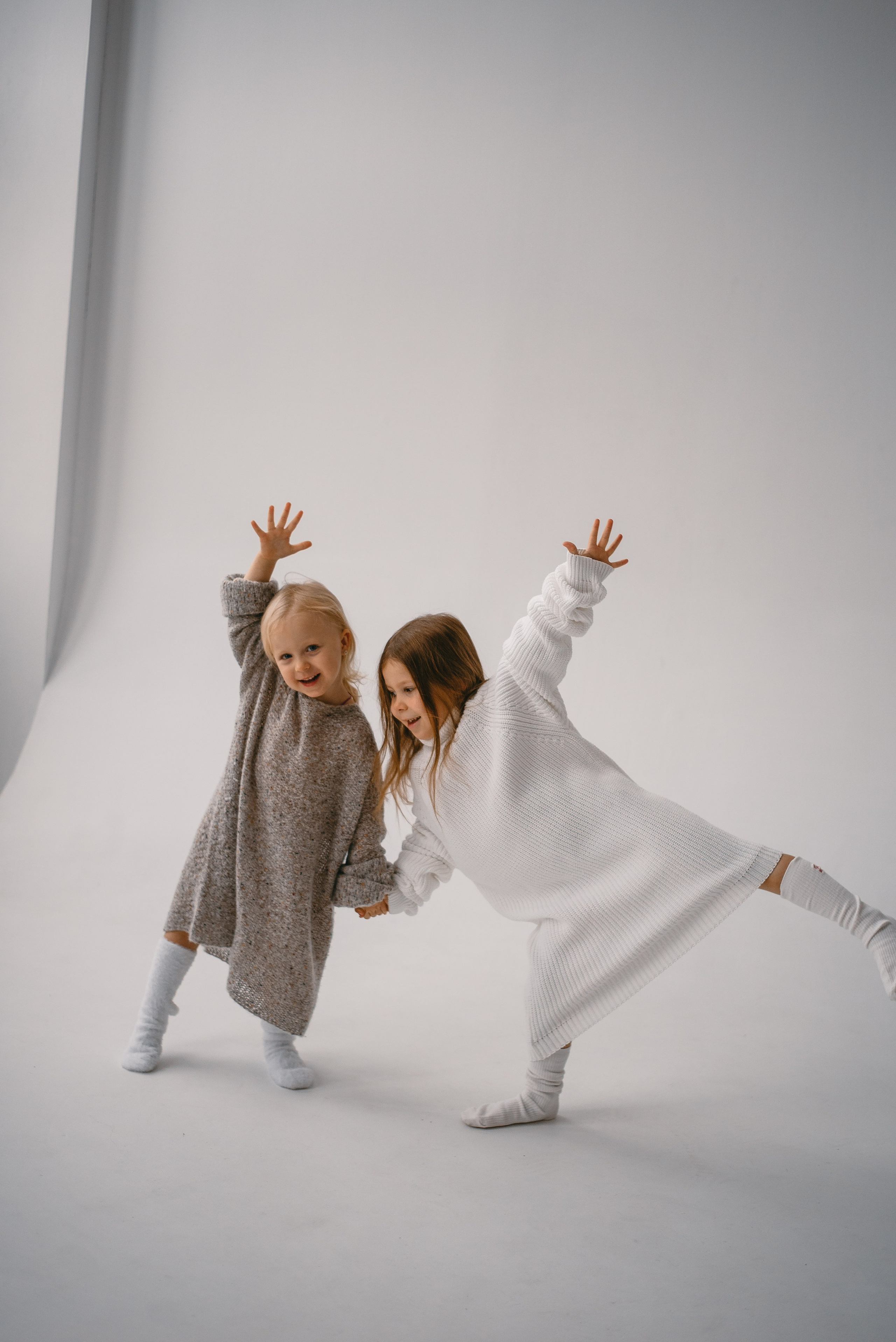 В студии. Фотограф Родионова Екатерина в Москве и Оренбурге