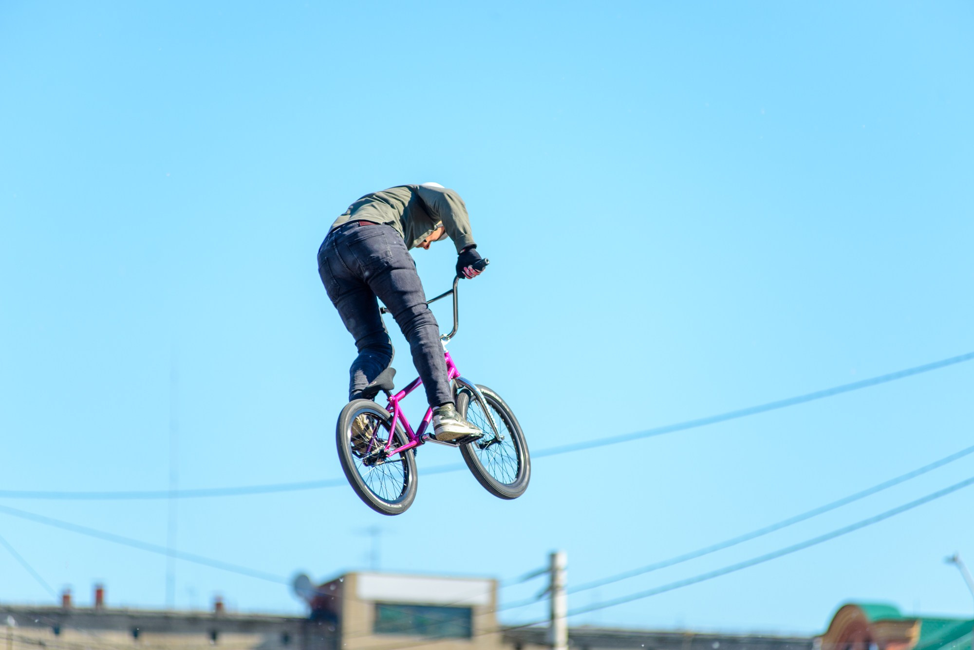 Street. Фотограф в городе Омске Константин Зоткин