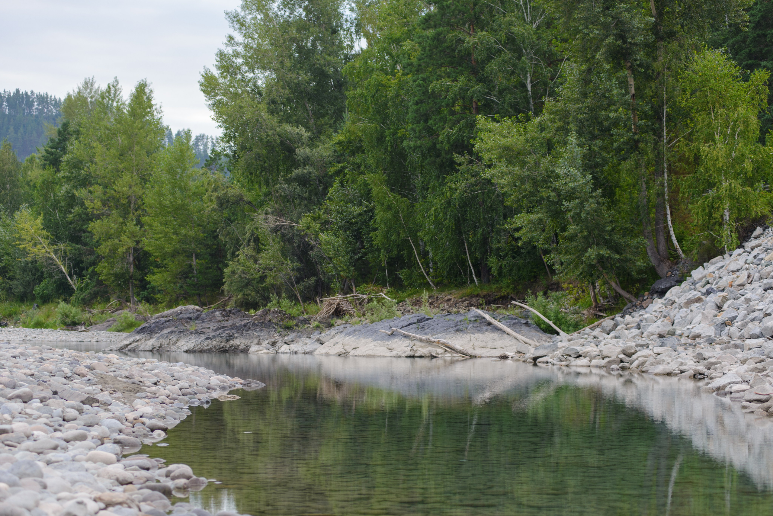 Природа. Фотограф в городе Омске Константин Зоткин
