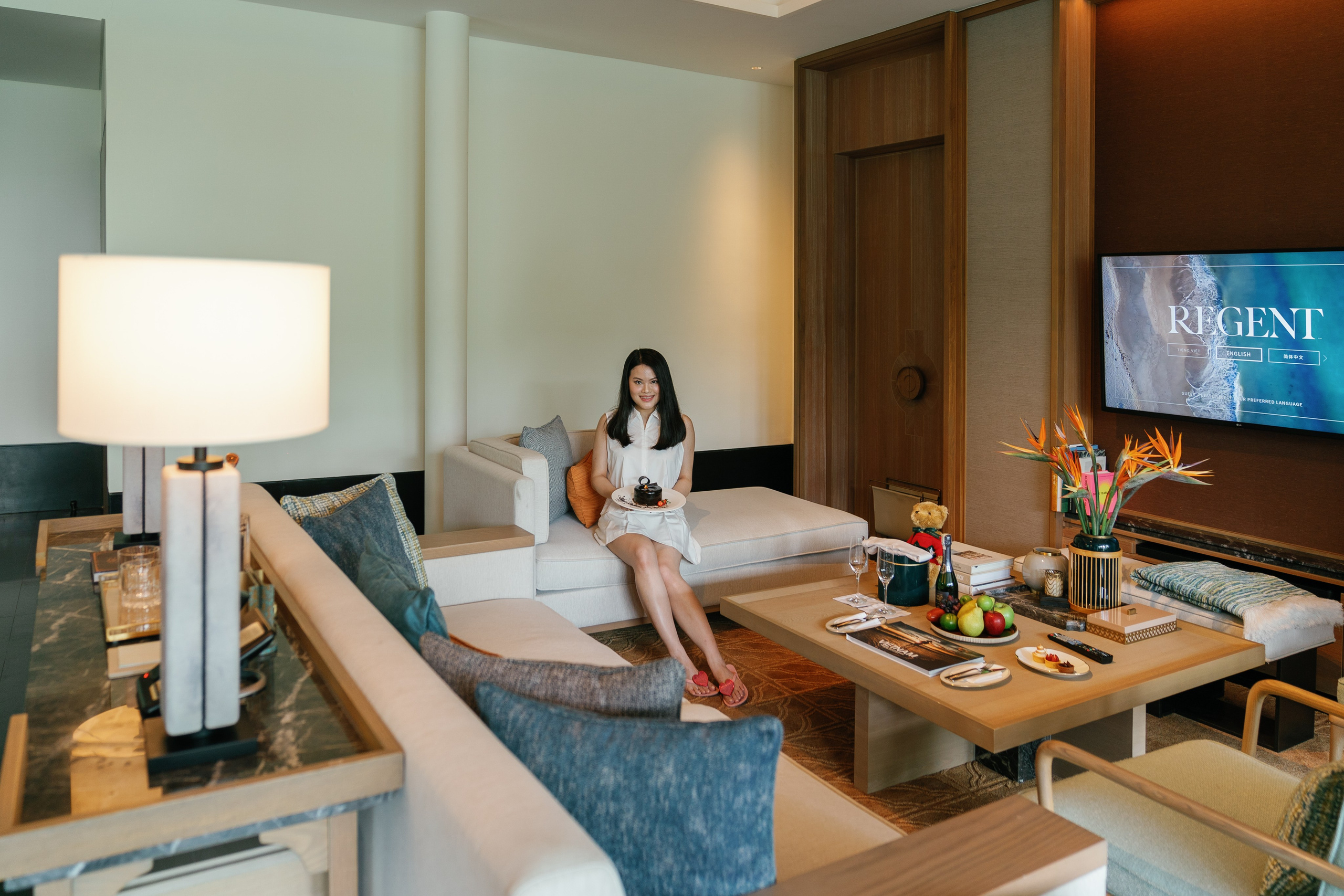 Elena’s birthday. Phu Quoc Photographer — Phu Quoc wedding Photograper