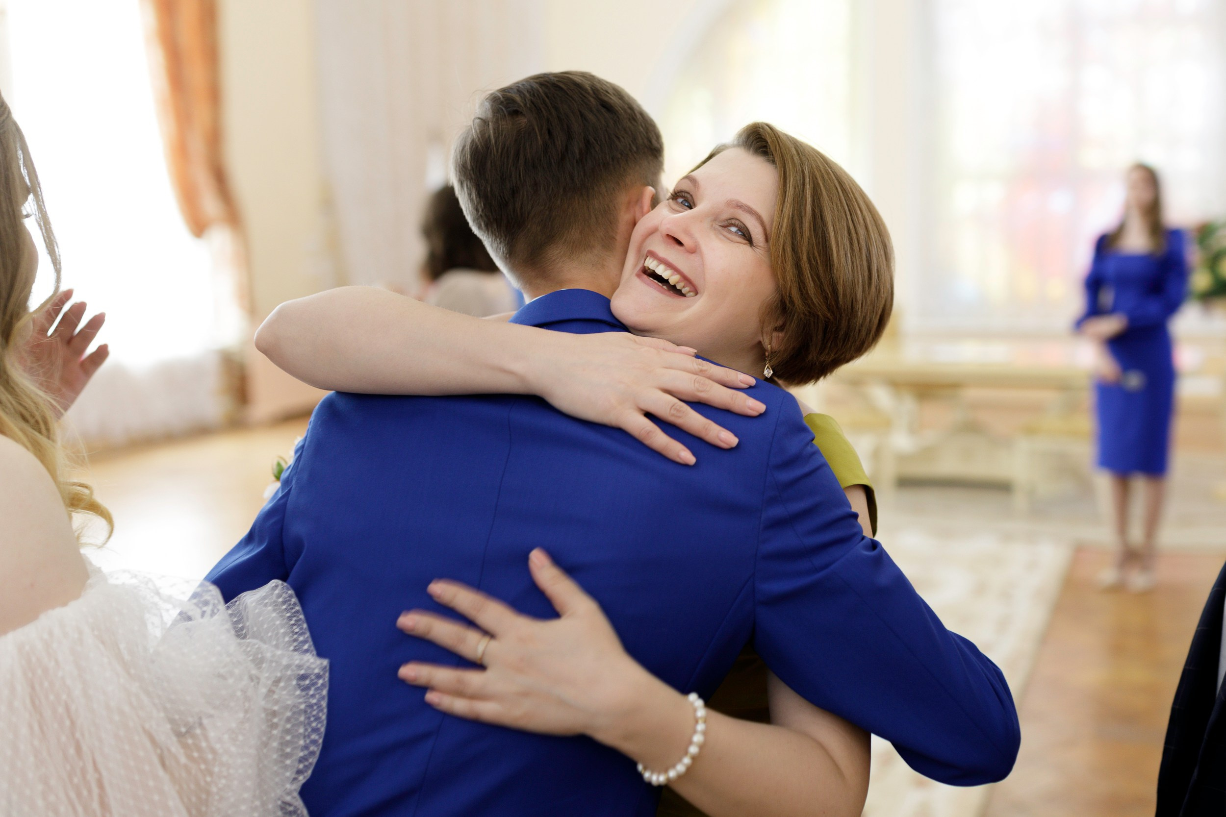 Валерия и Виталий. Свадебный и портретный фотограф Иван Ярема