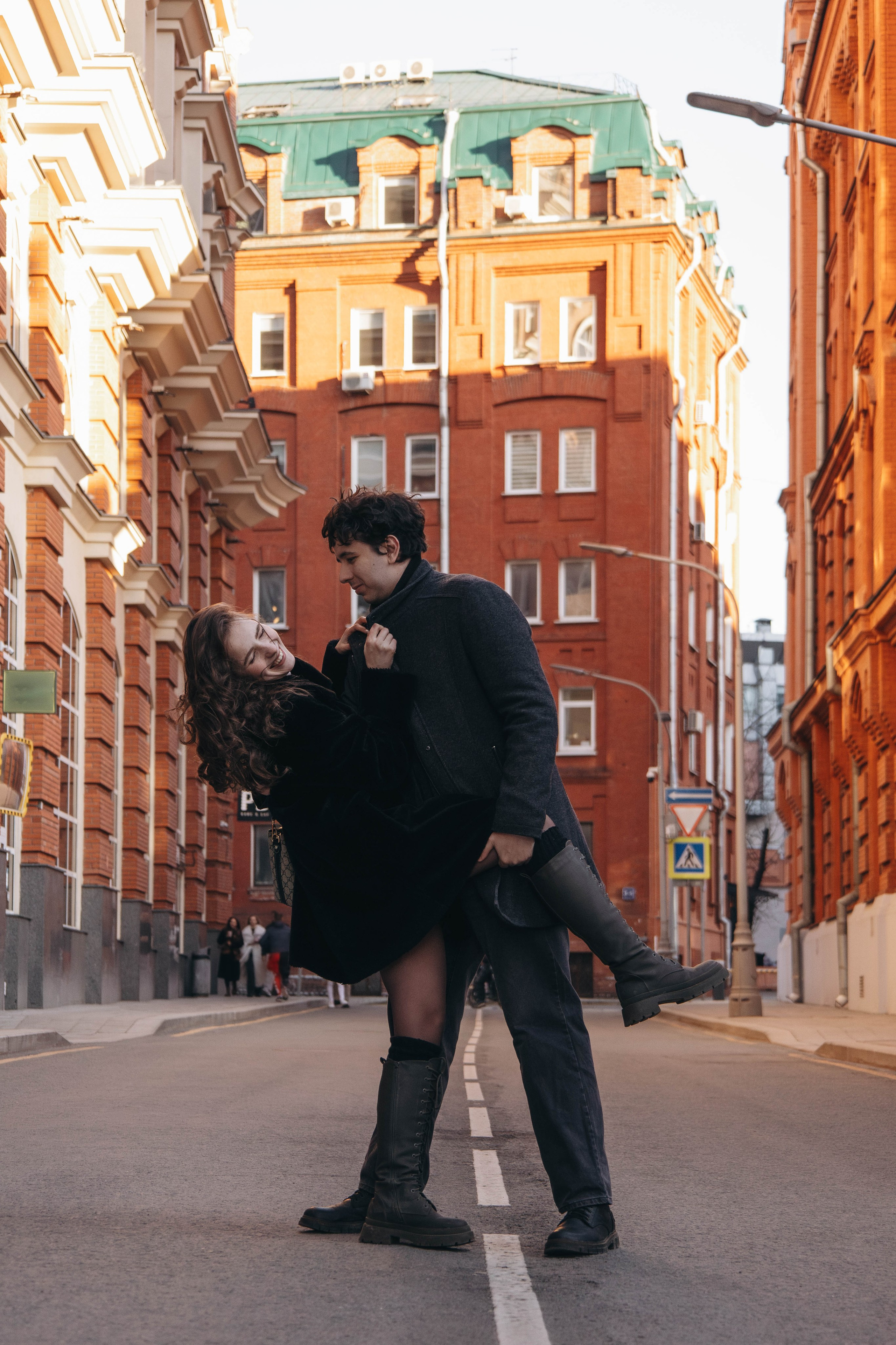 Ярче солнца. Семейный фотограф Химки — Москва